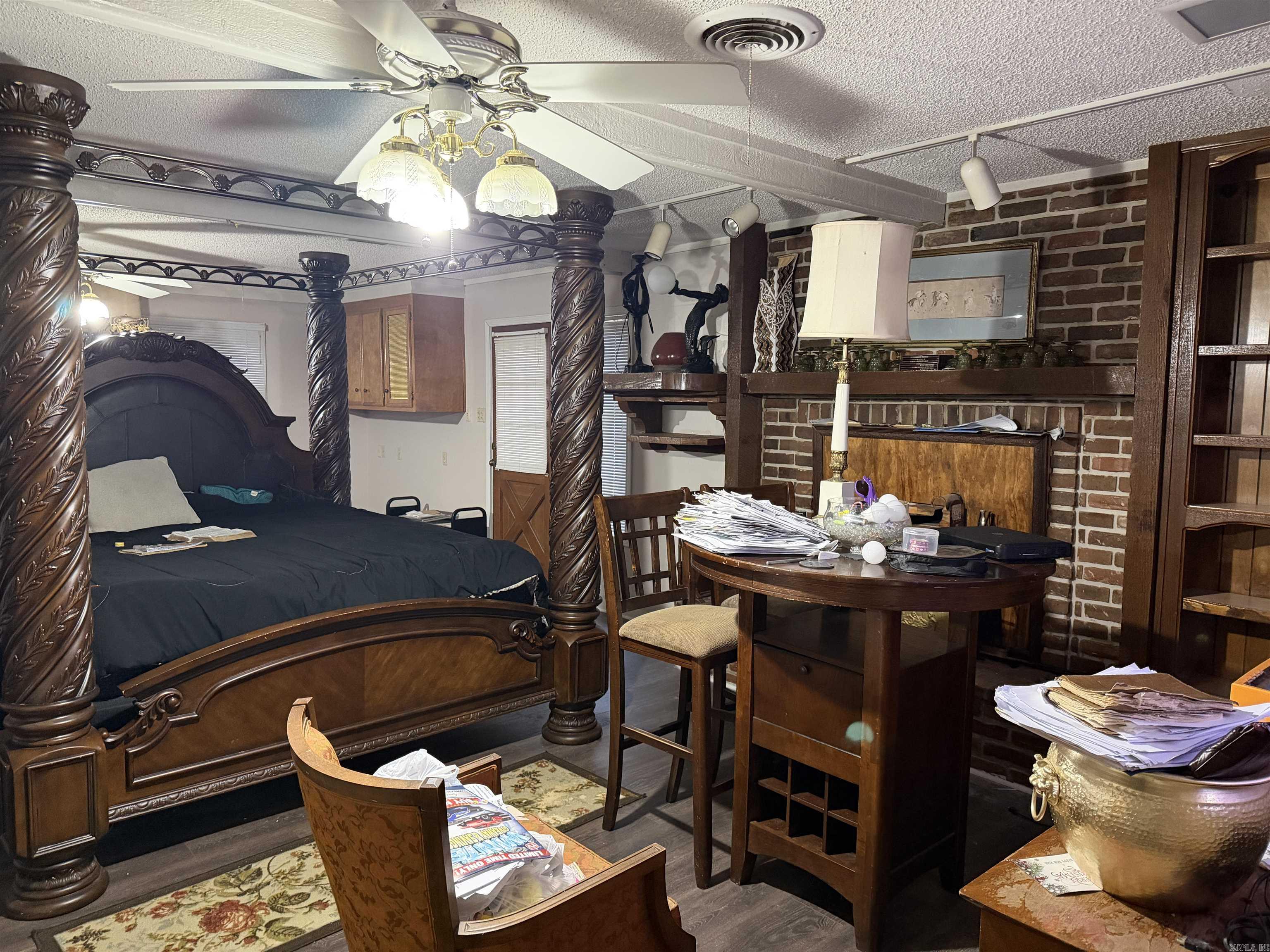 2203 Cherry Ridge  Pine Bluff, AR