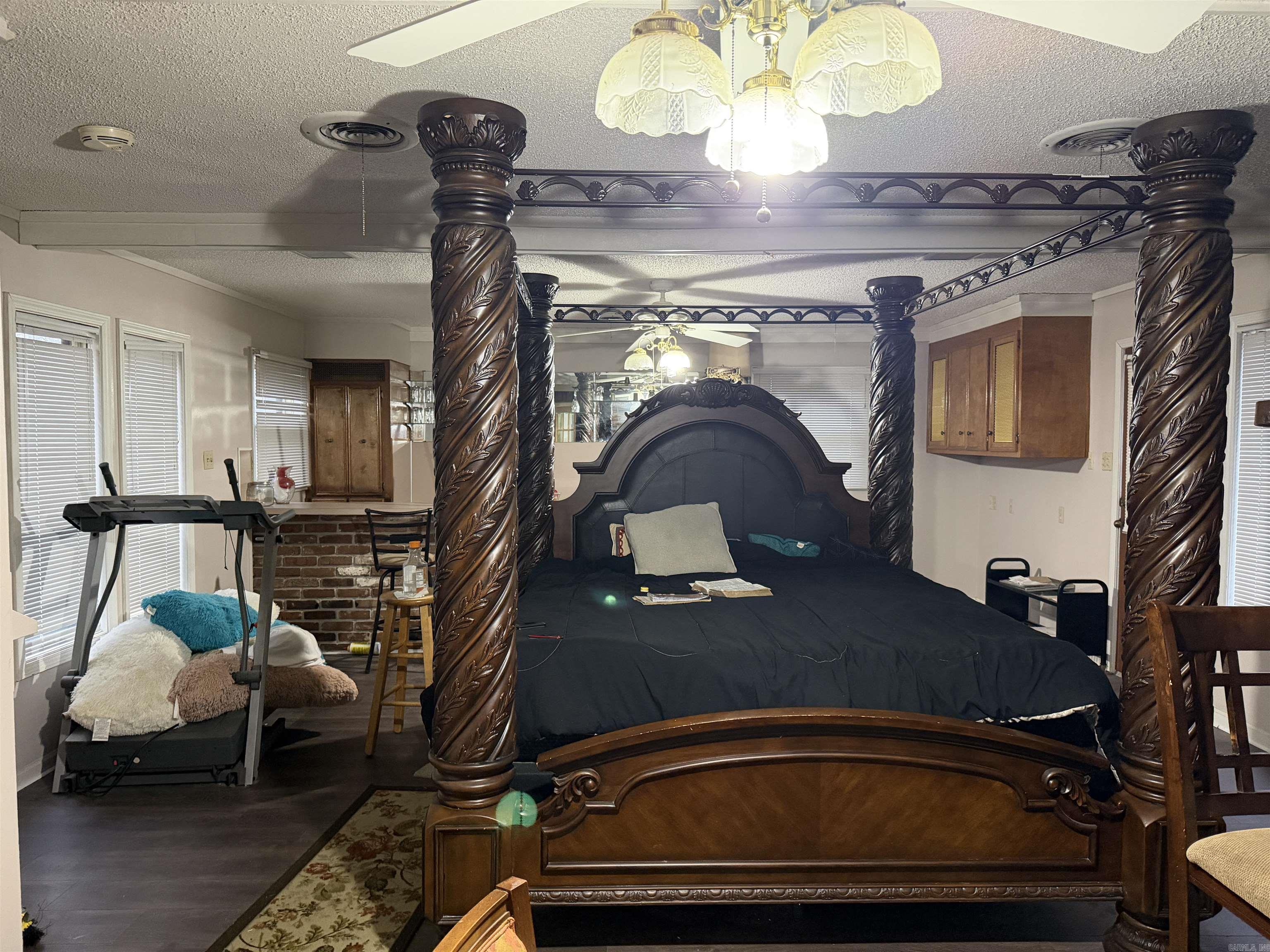 2203 Cherry Ridge  Pine Bluff, AR