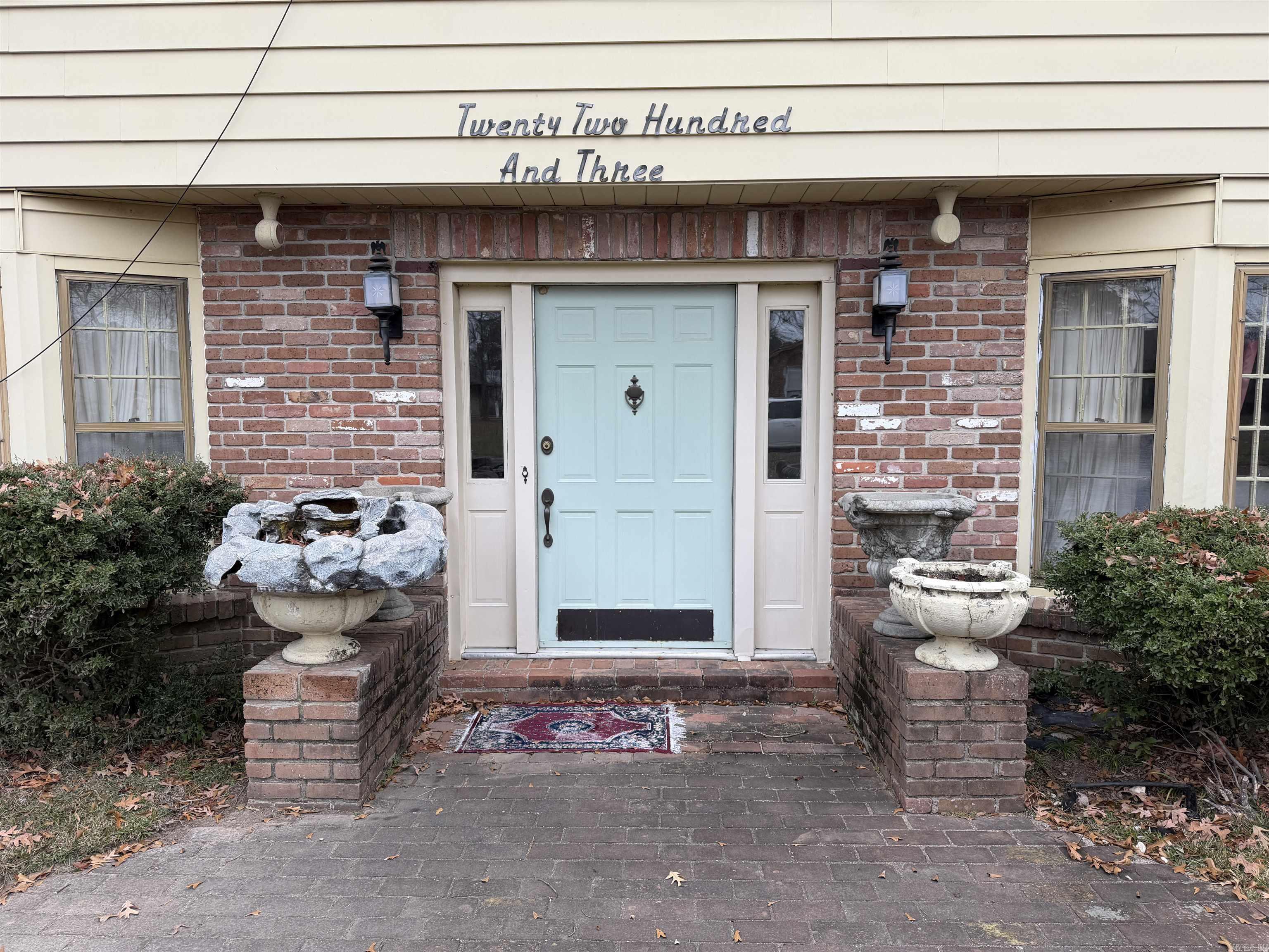 2203 Cherry Ridge  Pine Bluff, AR