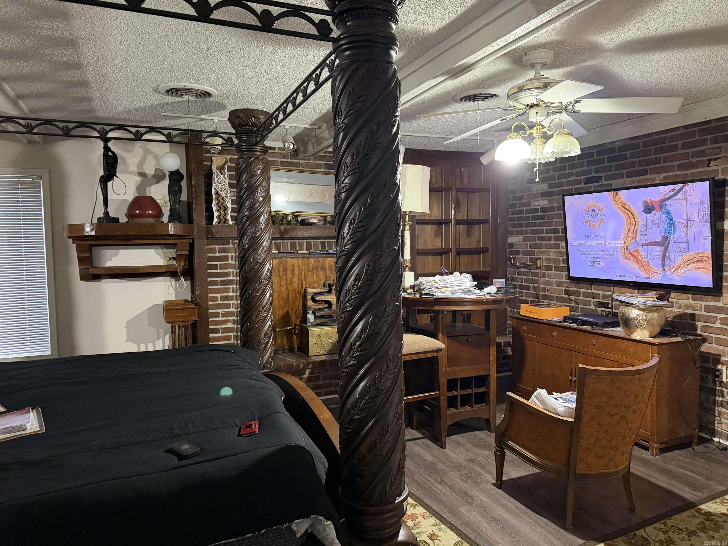 2203 Cherry Ridge  Pine Bluff, AR