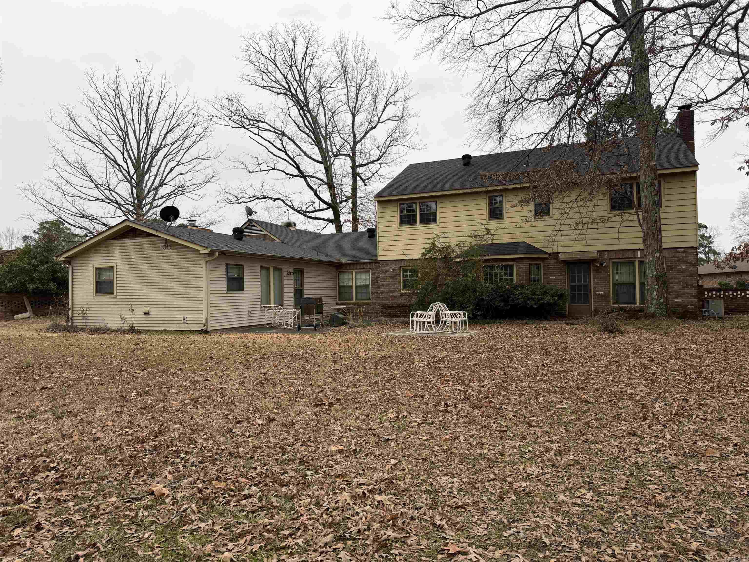 2203 Cherry Ridge  Pine Bluff, AR