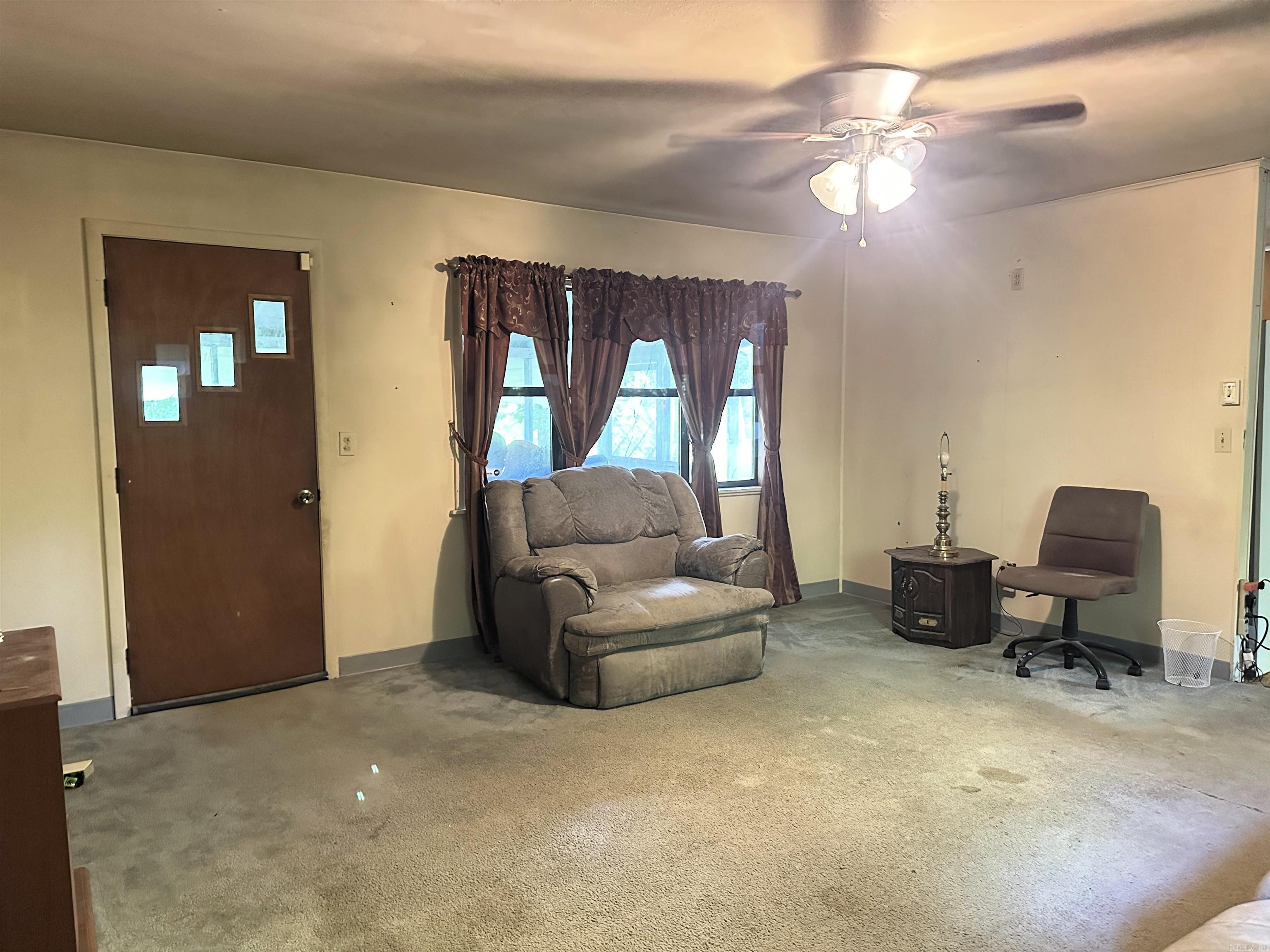 167 Polk road 286 Hatfield, AR 71945
