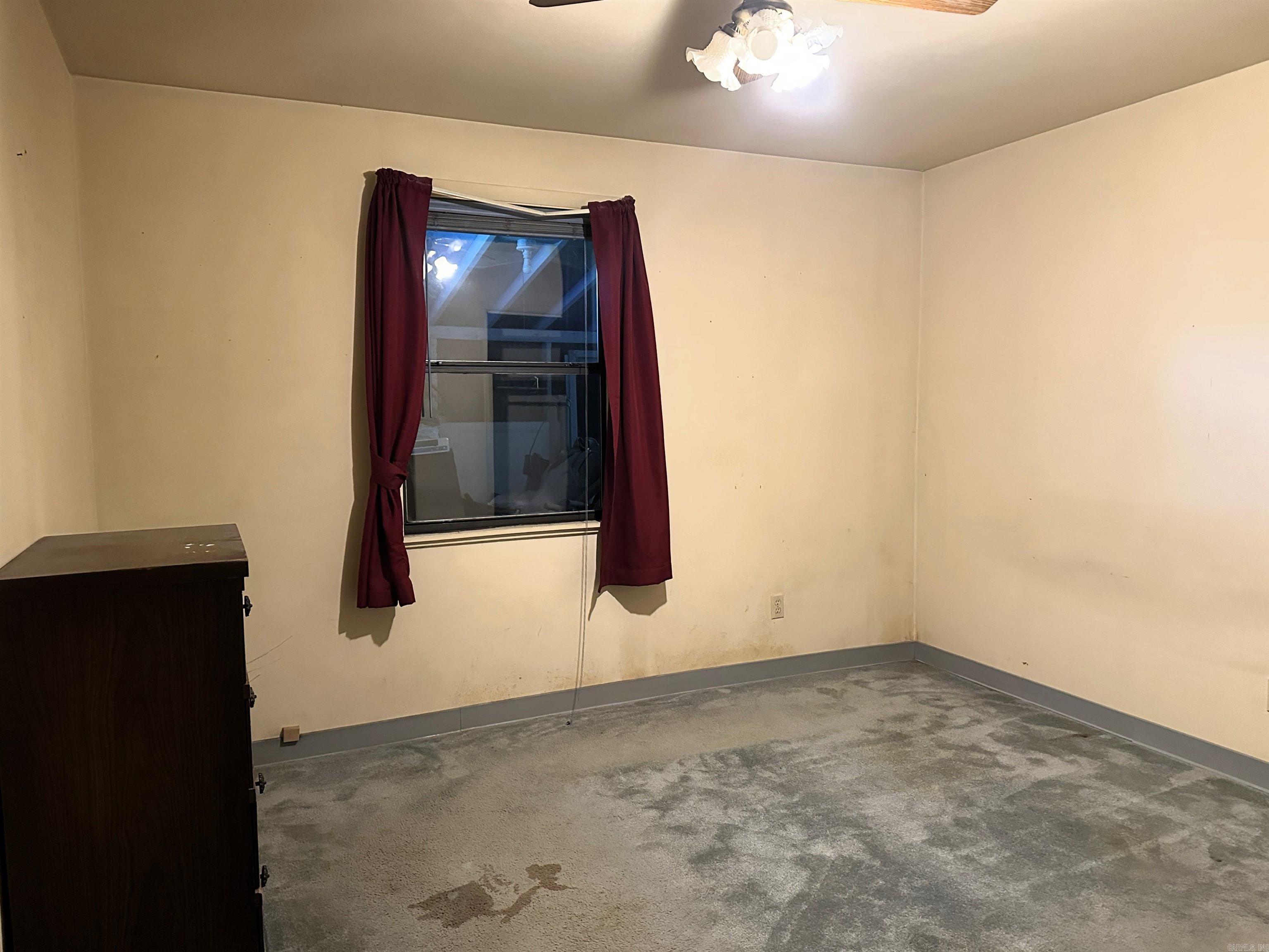 167 Polk road 286 Hatfield, AR 71945