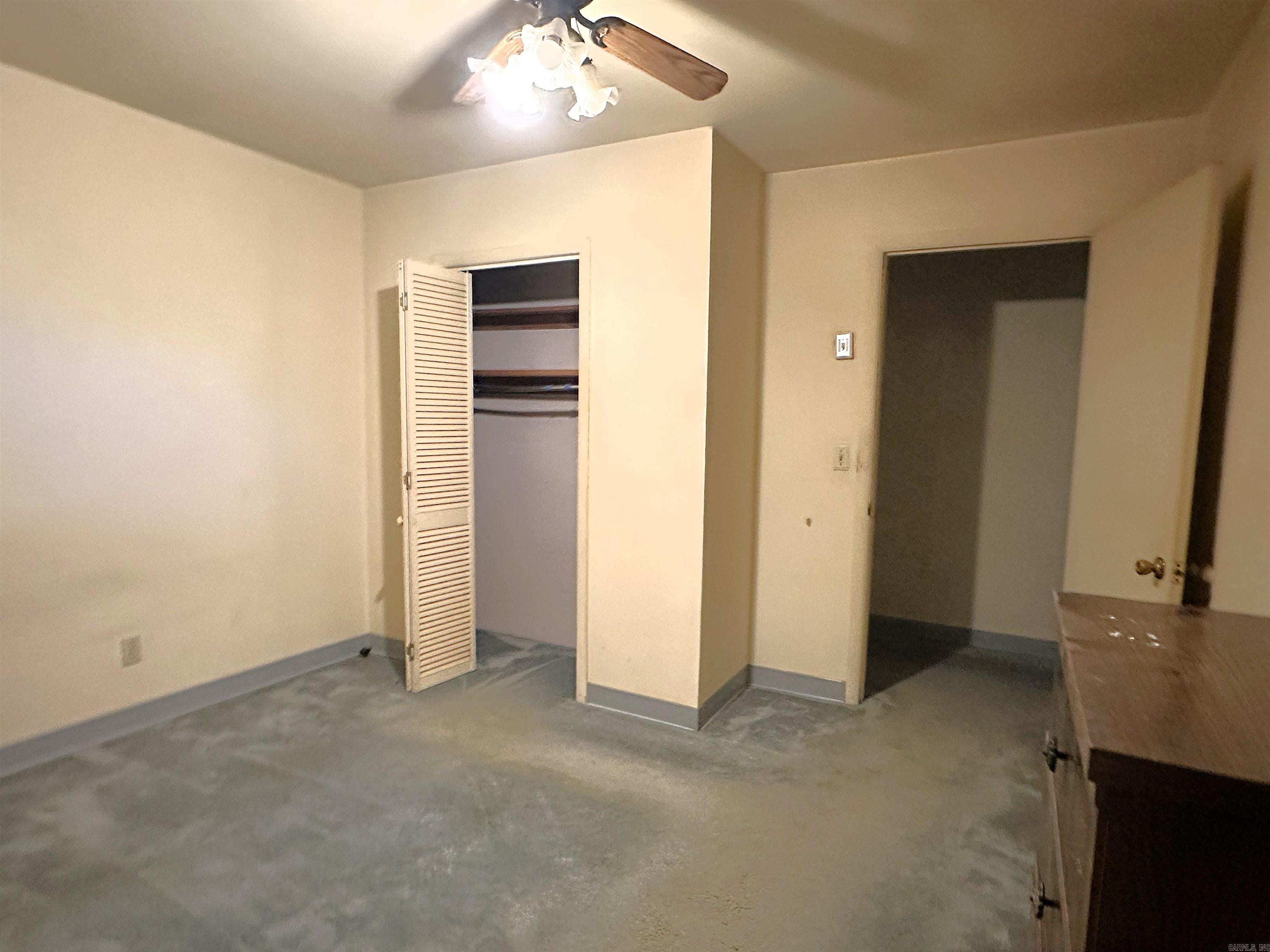 167 Polk road 286 Hatfield, AR 71945