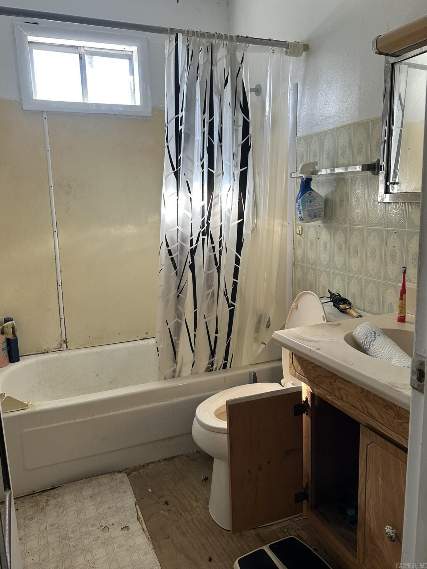 167 Polk road 286  Hatfield, AR