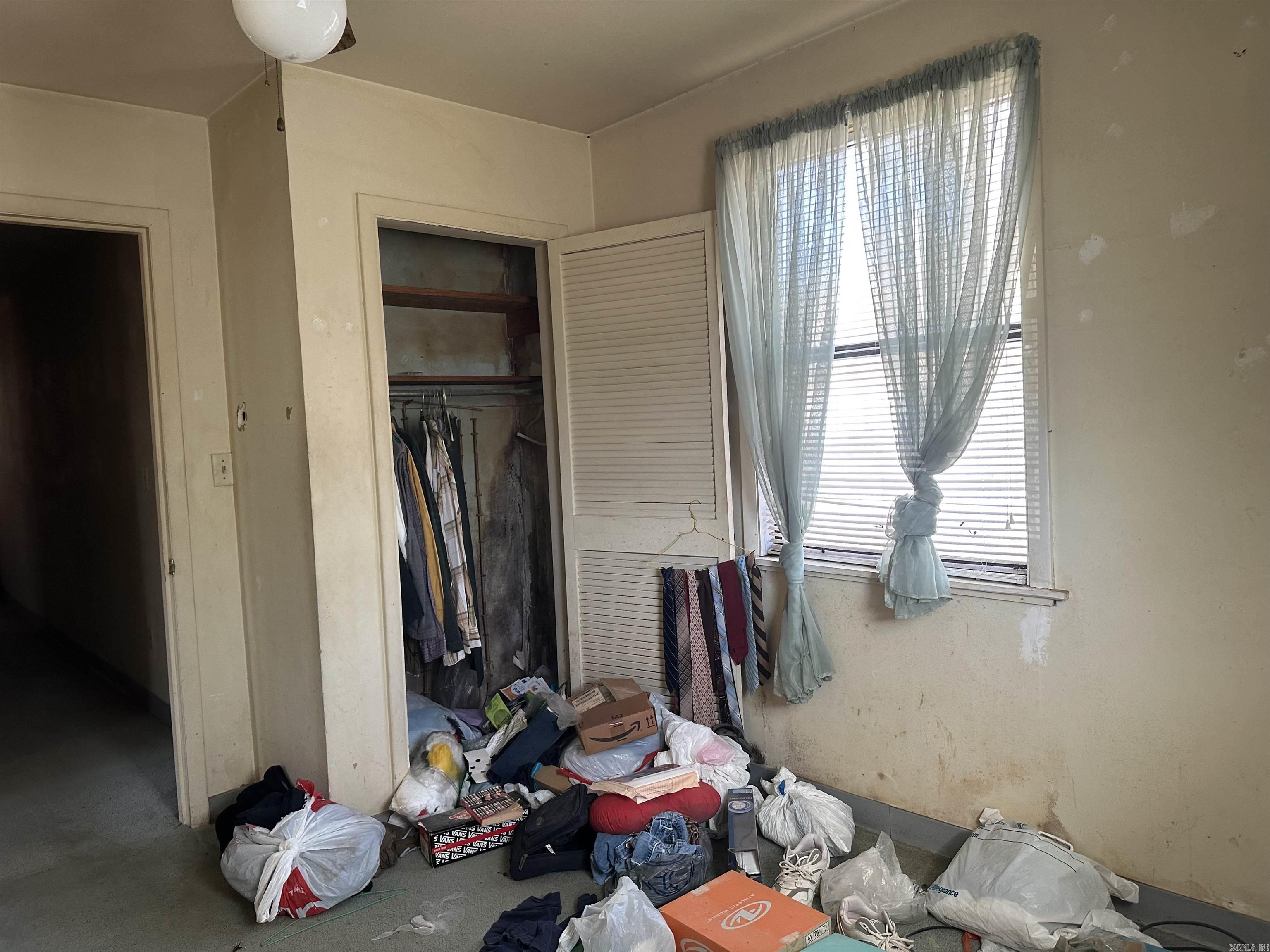 167 Polk road 286  Hatfield, AR