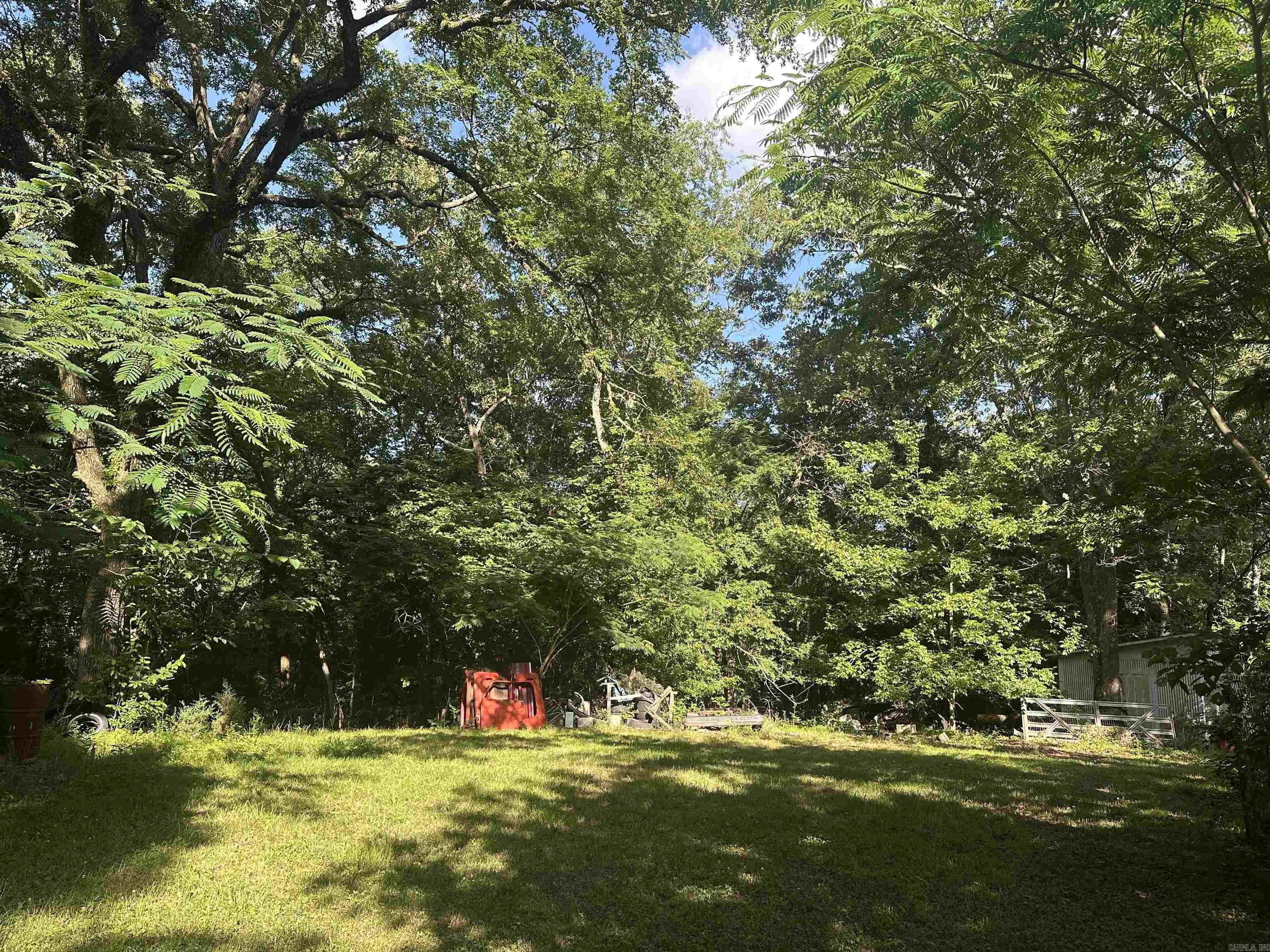 167 Polk road 286 Hatfield, AR 71945