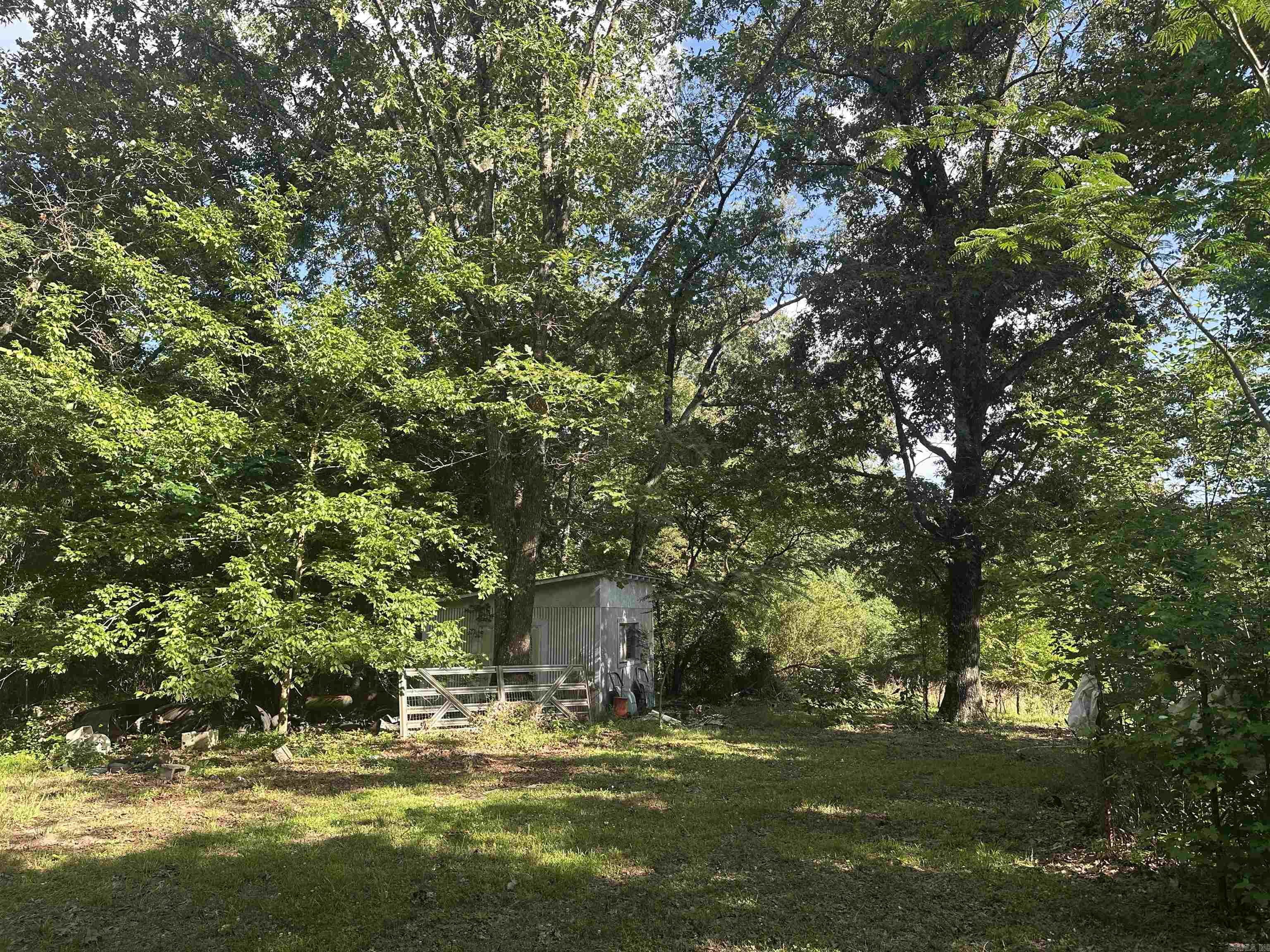 167 Polk road 286 Hatfield, AR 71945