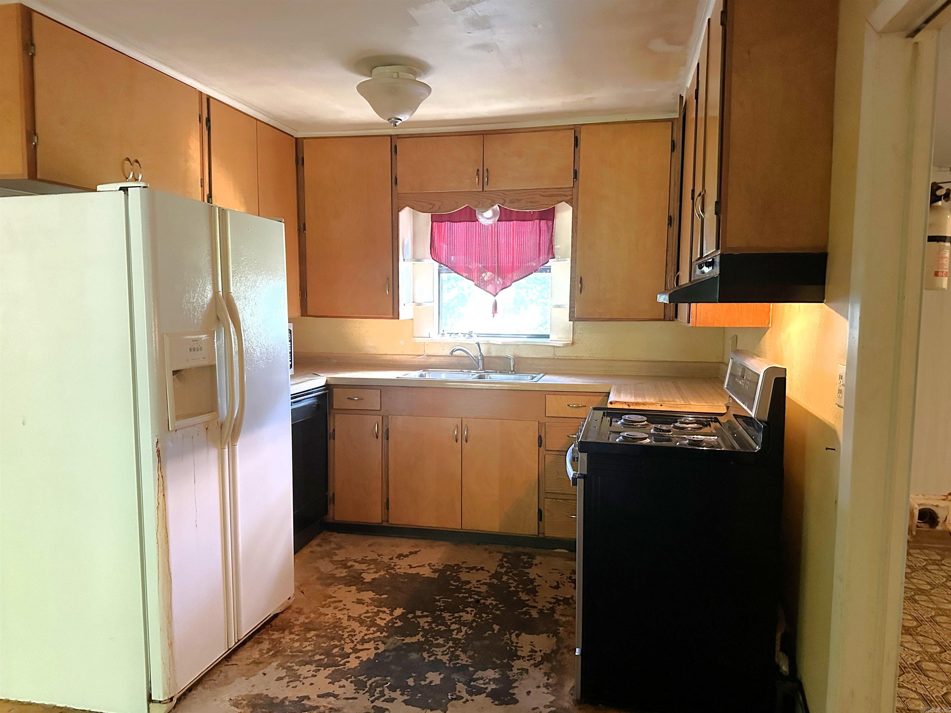 167 Polk road 286 Hatfield, AR 71945