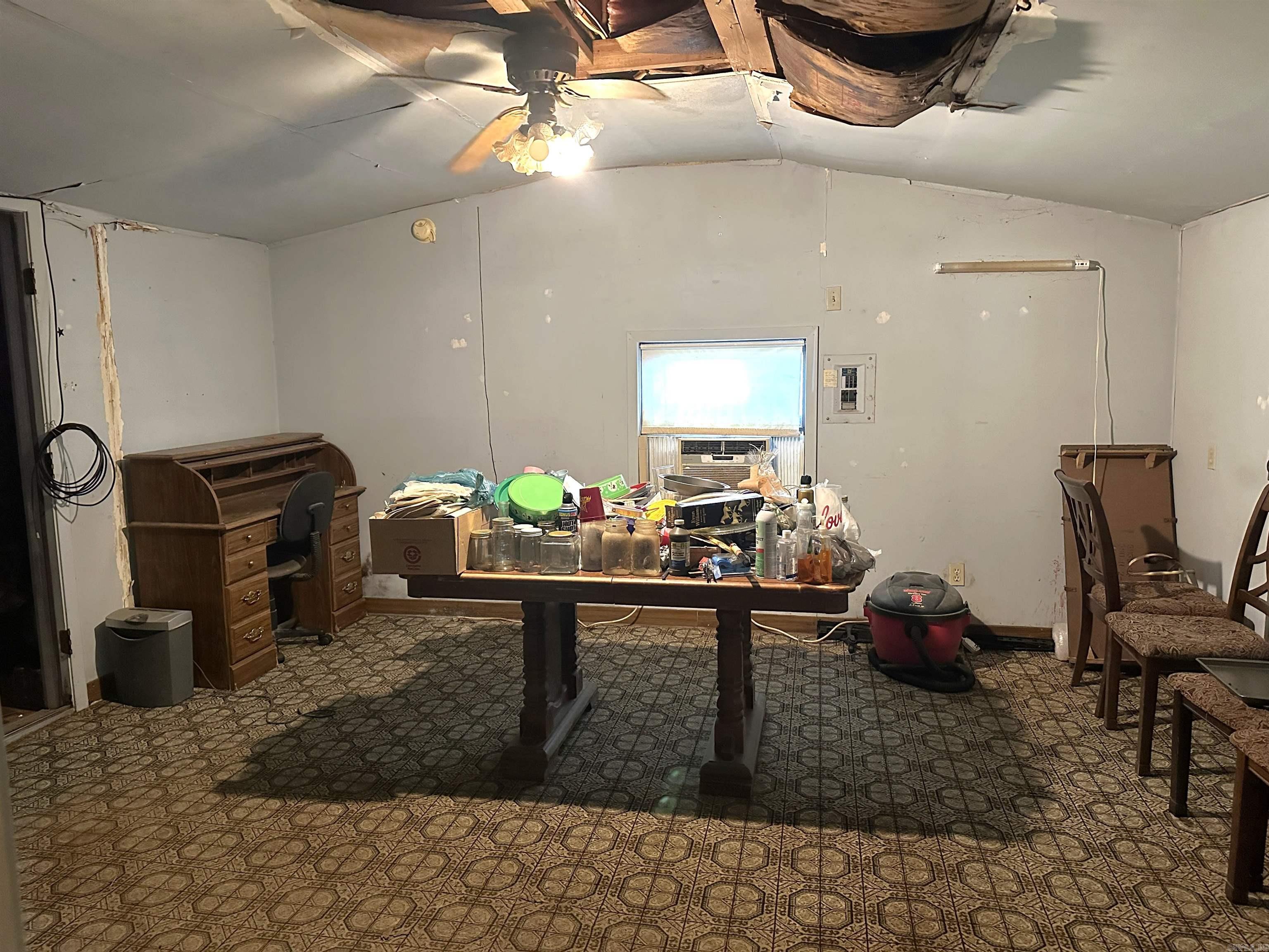 167 Polk road 286 Hatfield, AR 71945