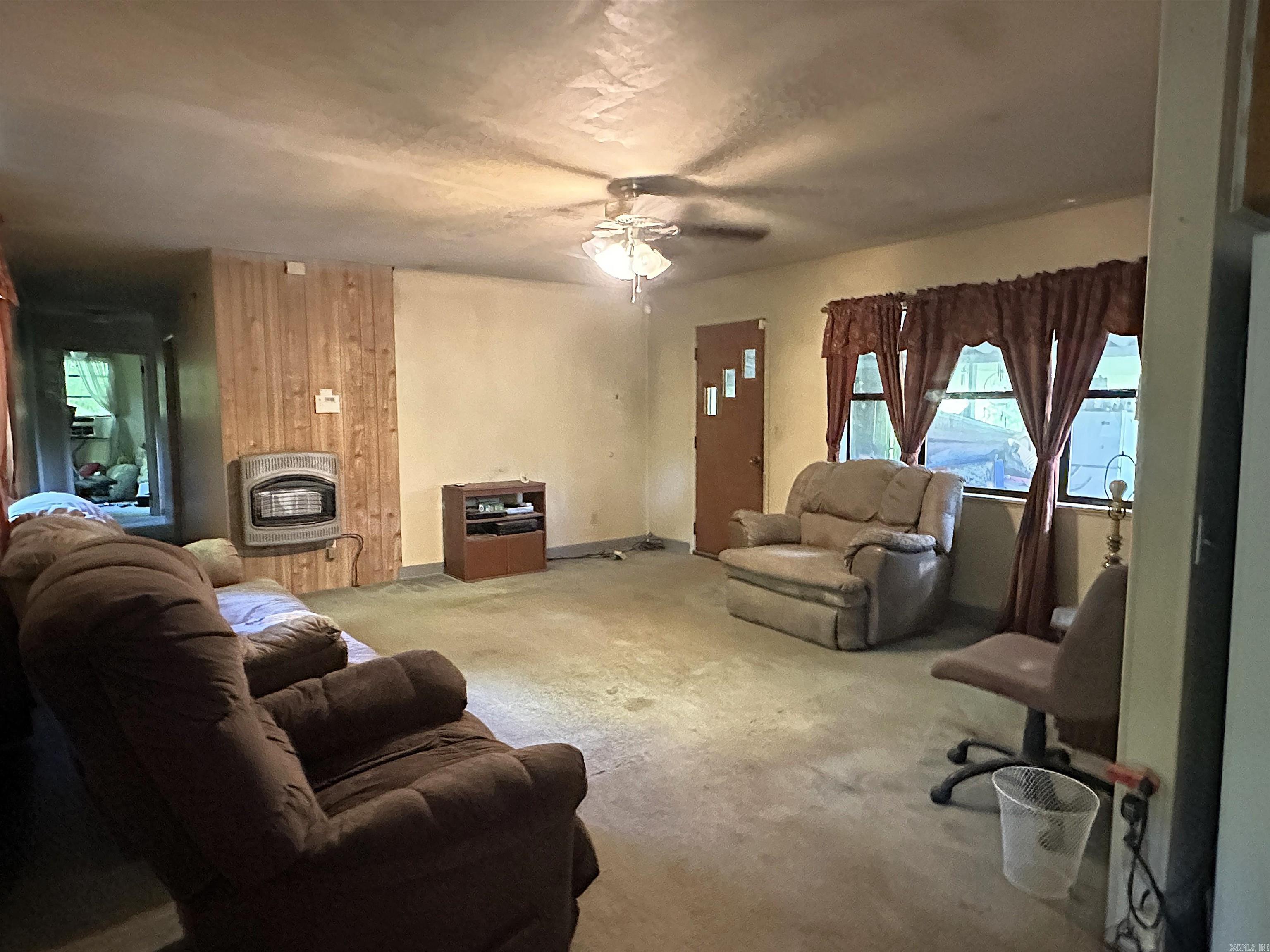 167 Polk road 286 Hatfield, AR 71945