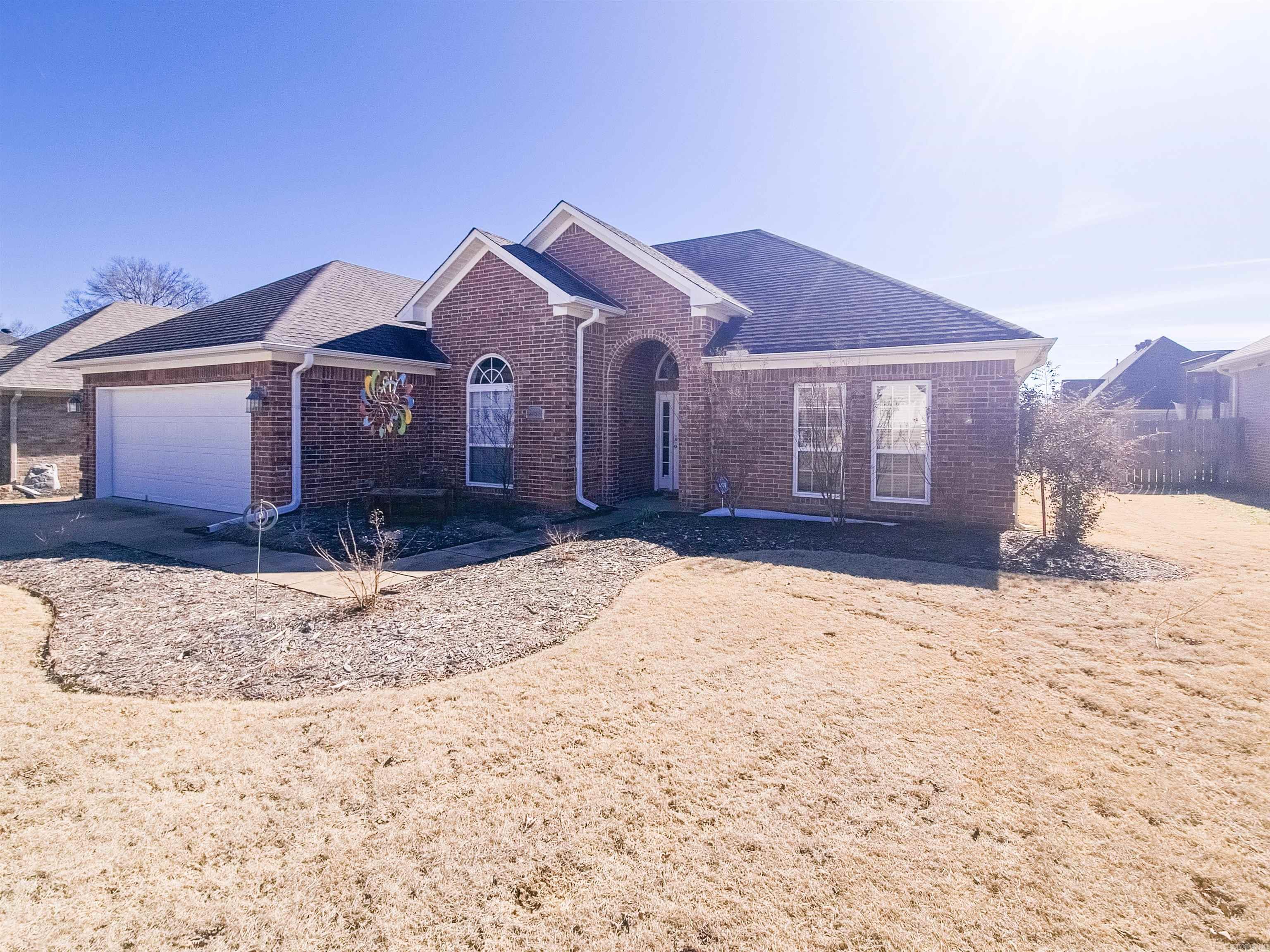 5235 Tennyson  Conway, AR