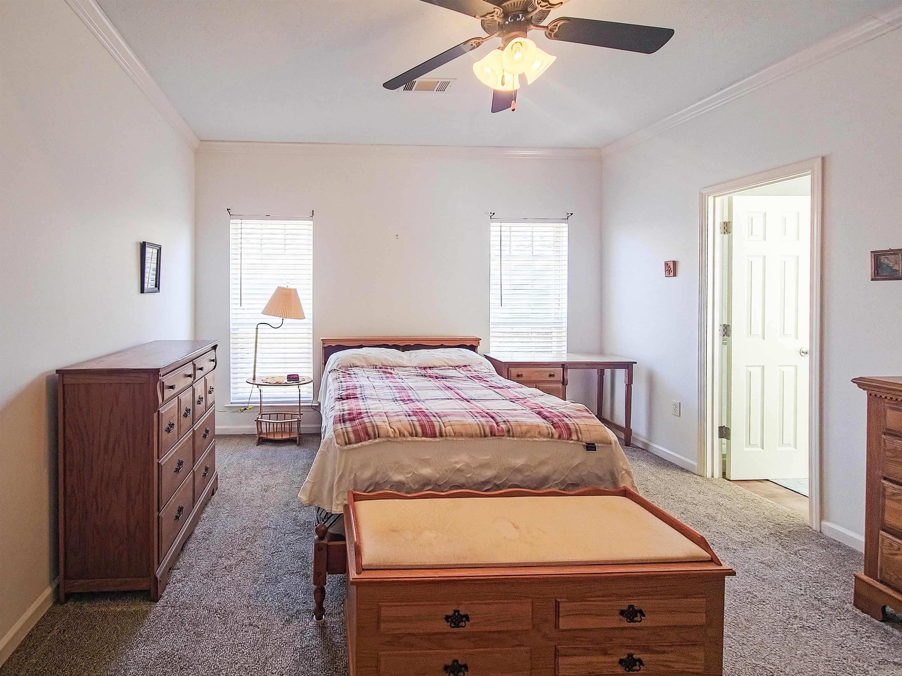 5235 Tennyson  Conway, AR