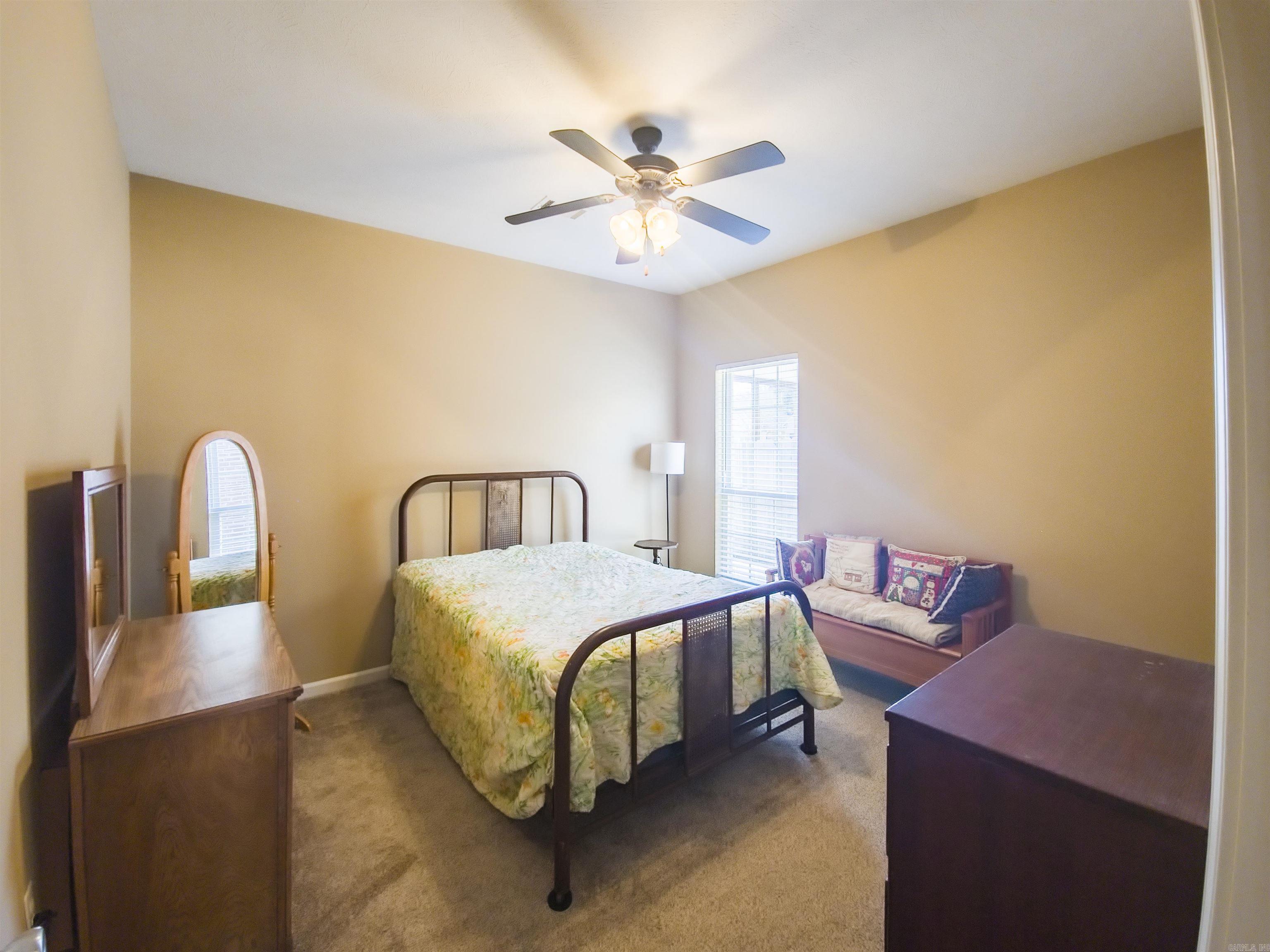 5235 Tennyson  Conway, AR