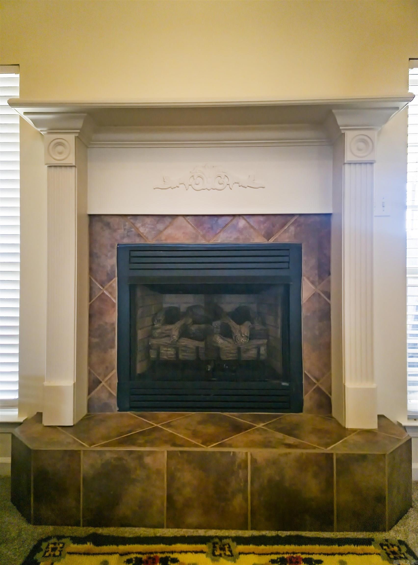 5235 Tennyson  Conway, AR