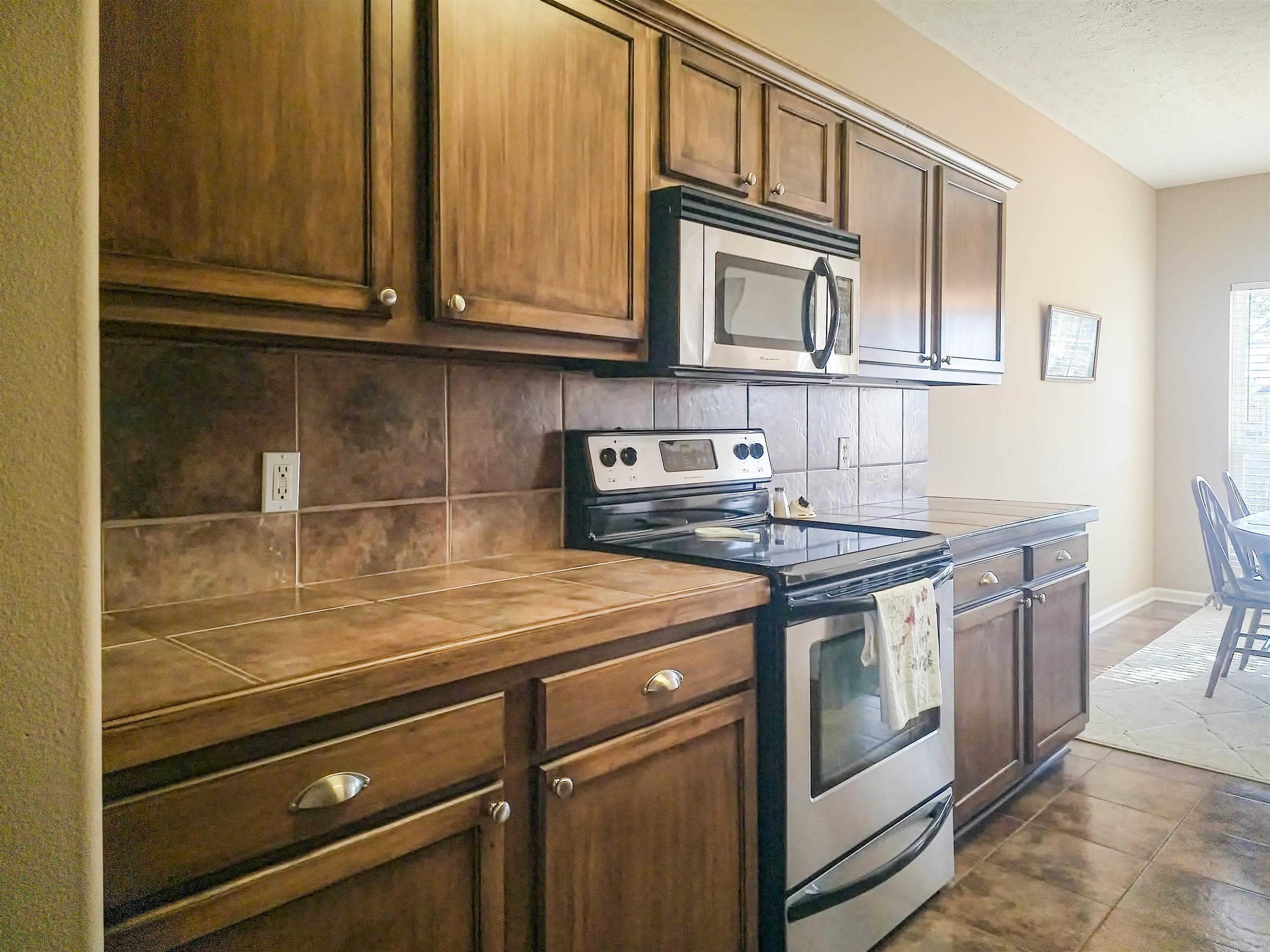 5235 Tennyson  Conway, AR