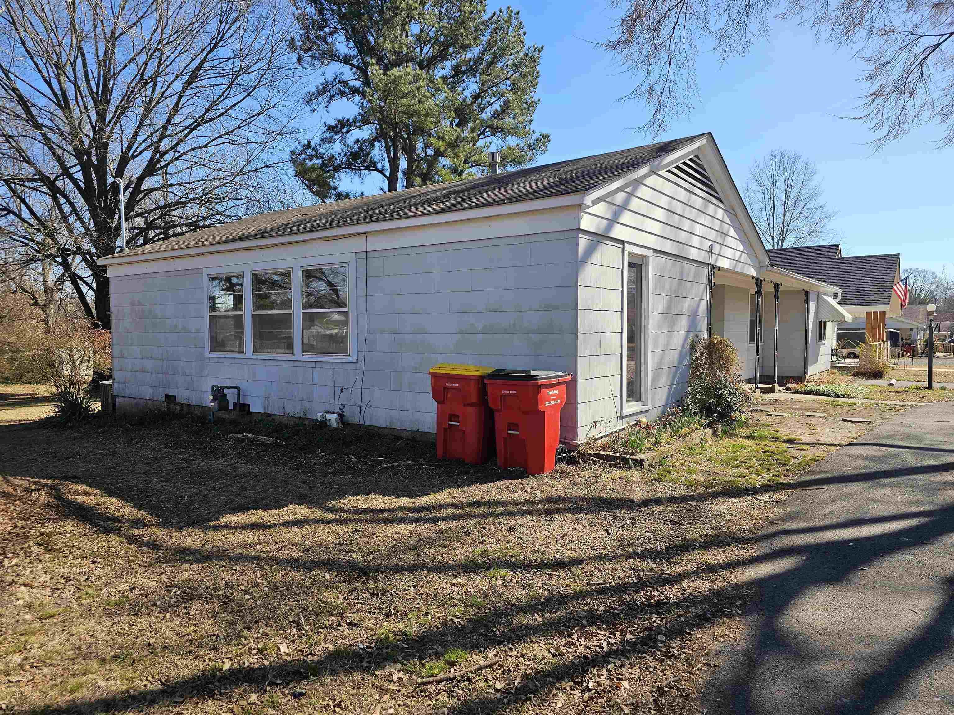 710 N Oak  Morrilton, AR