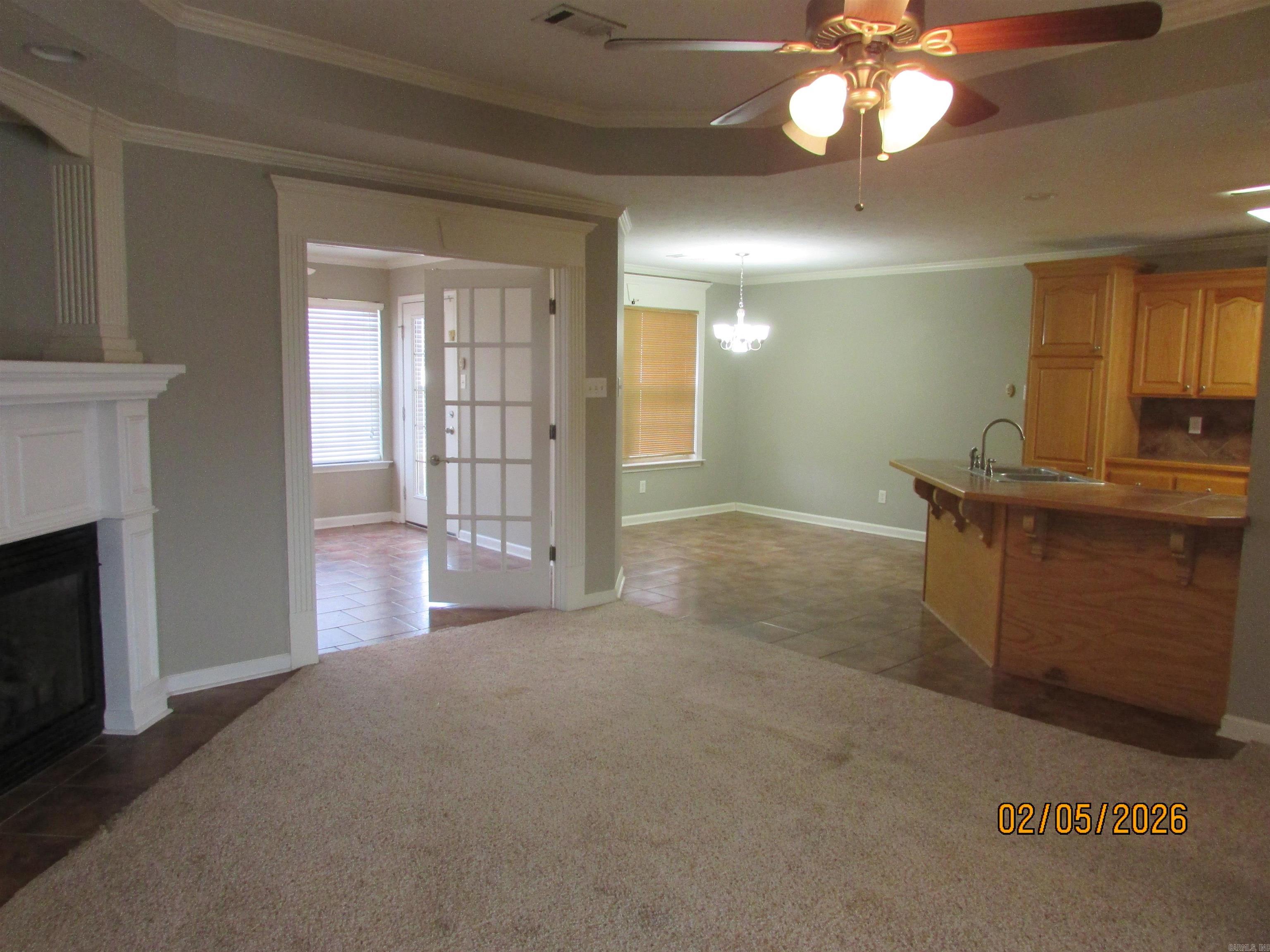 2419 Toccata Lane  Cabot, AR