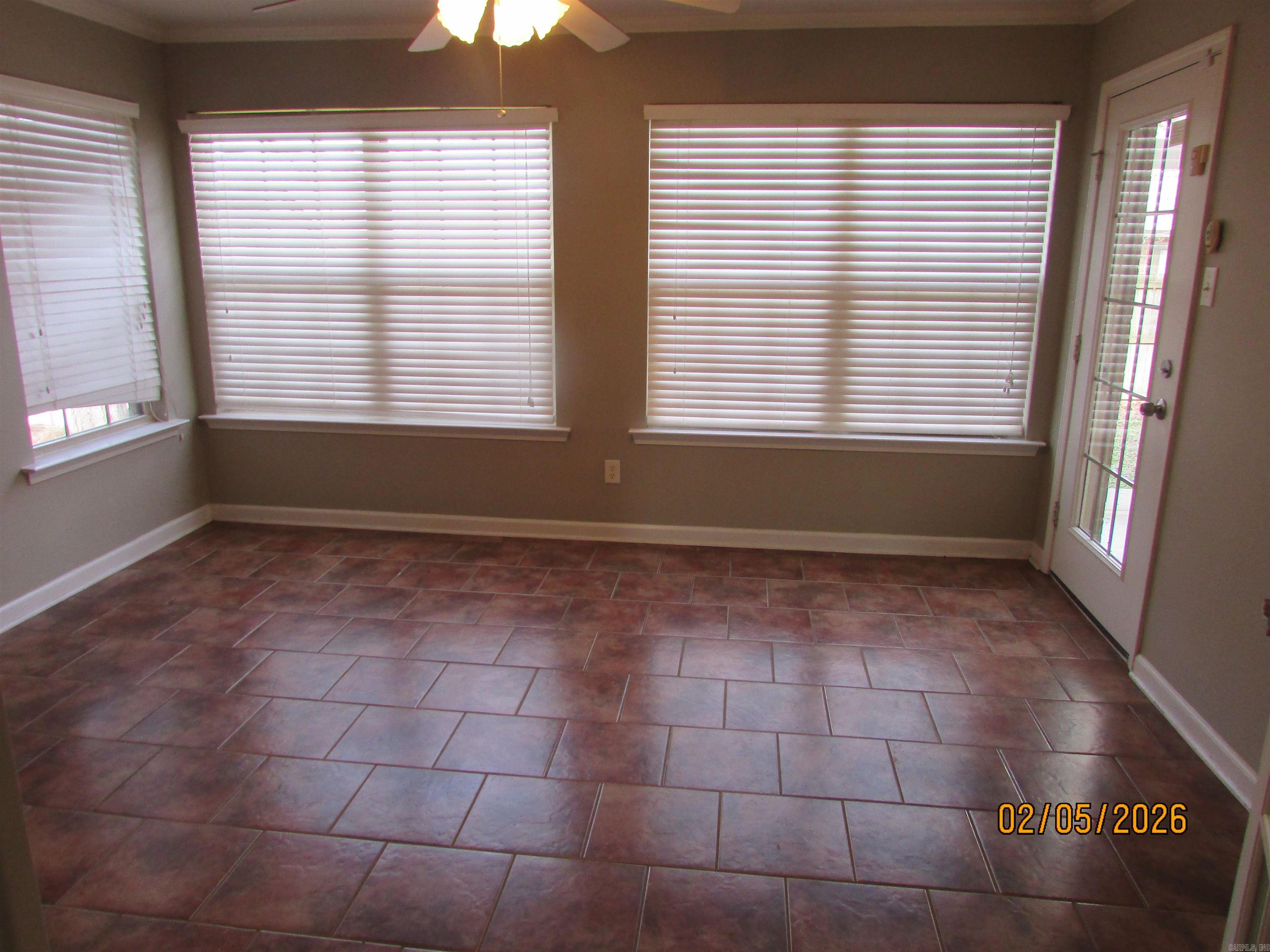 2419 Toccata Lane  Cabot, AR