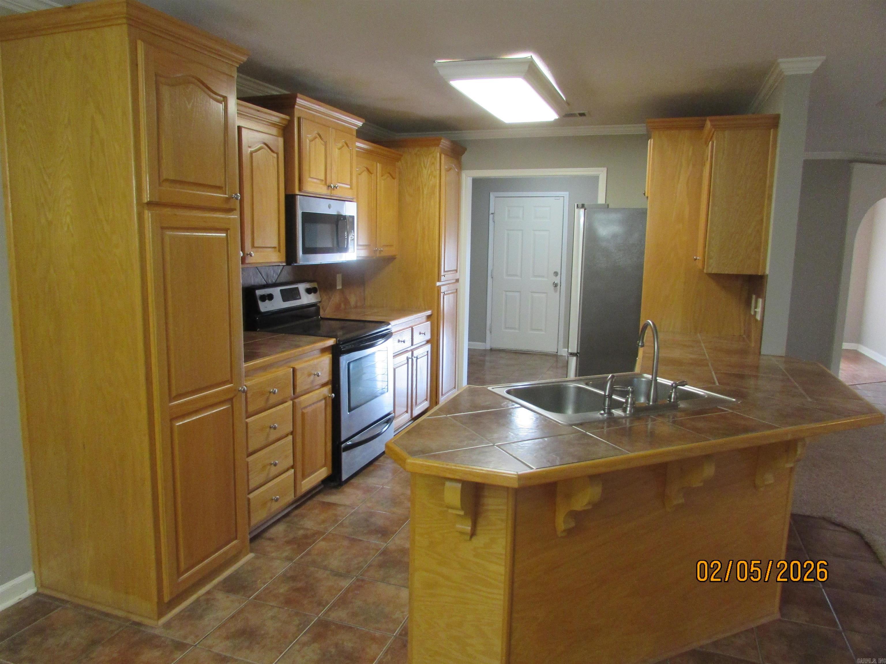 2419 Toccata Lane  Cabot, AR