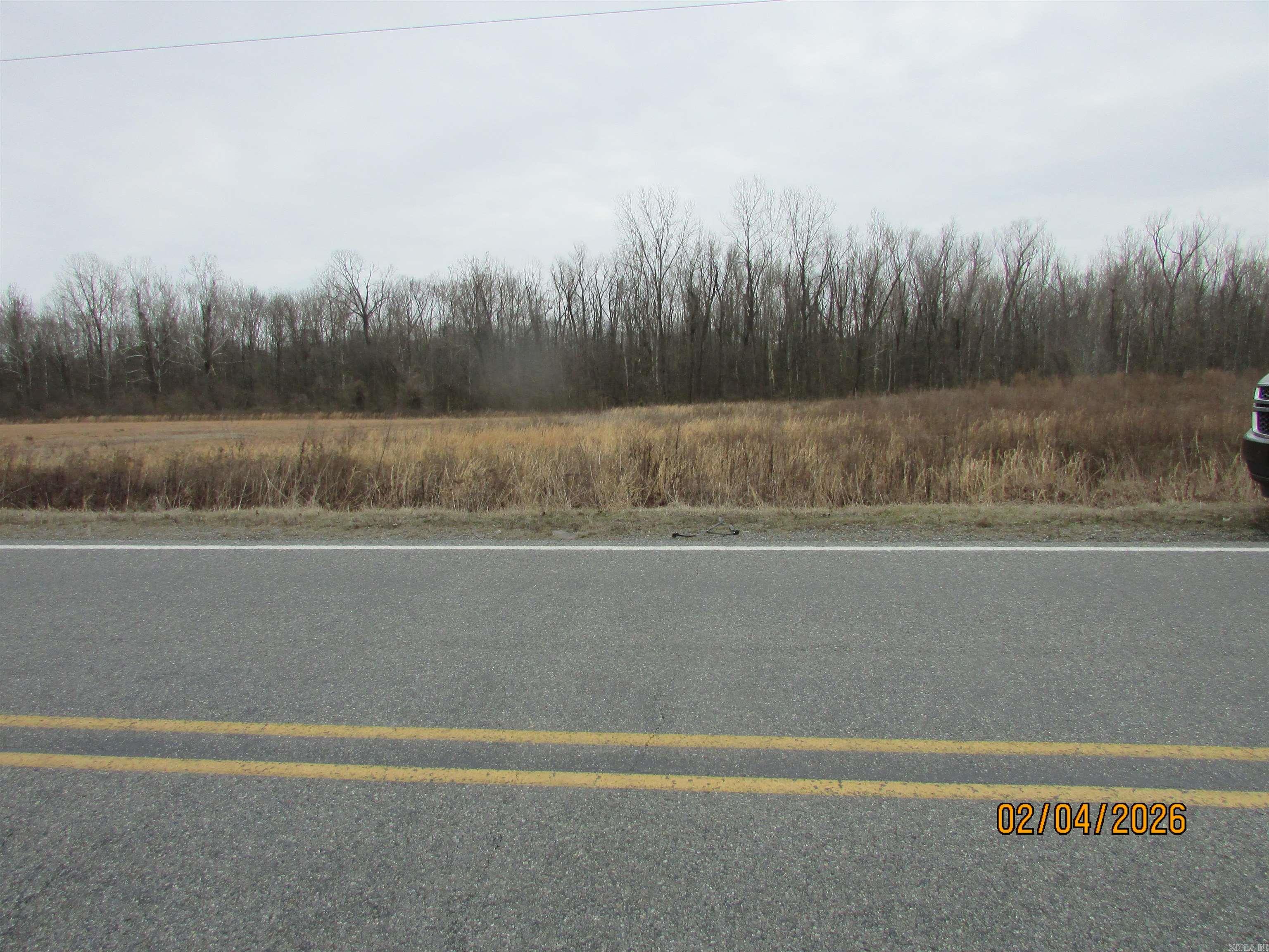 0 Colonel Maynard Rd  Scott, AR