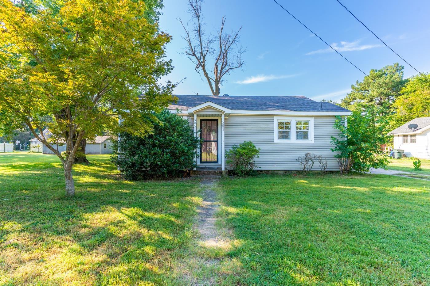 505 W Texie  Monette, AR