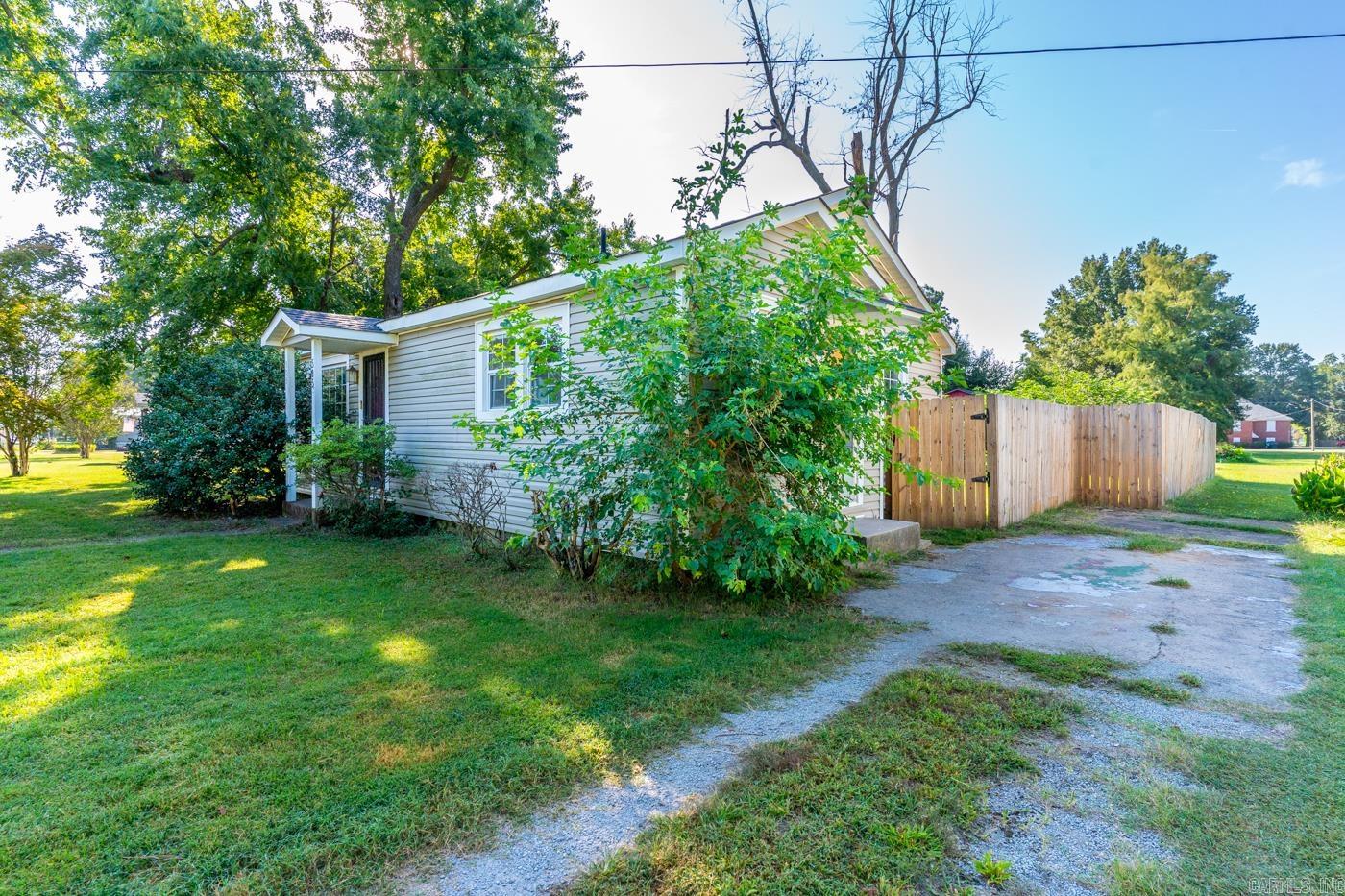 505 W Texie  Monette, AR