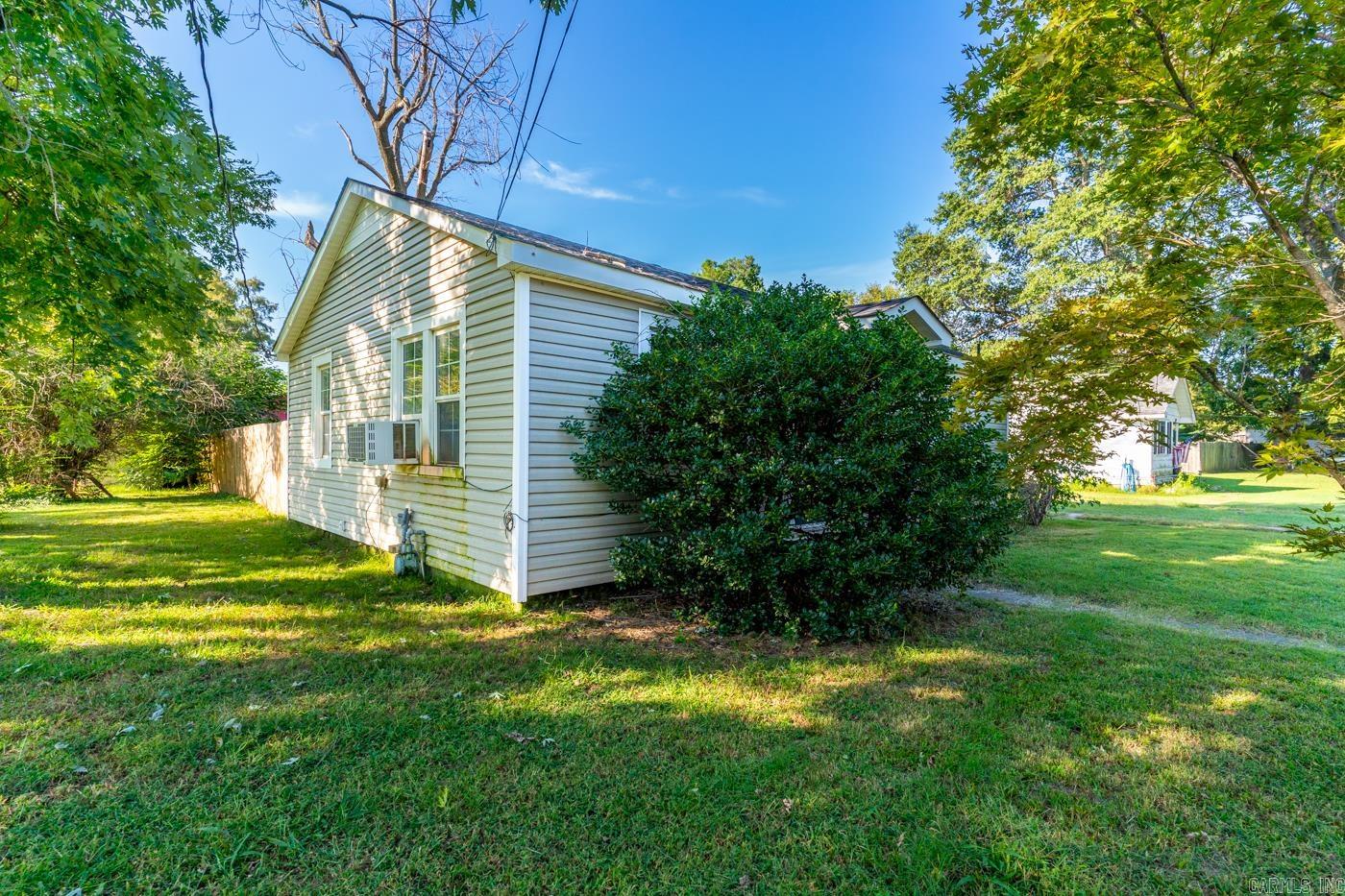 505 W Texie  Monette, AR