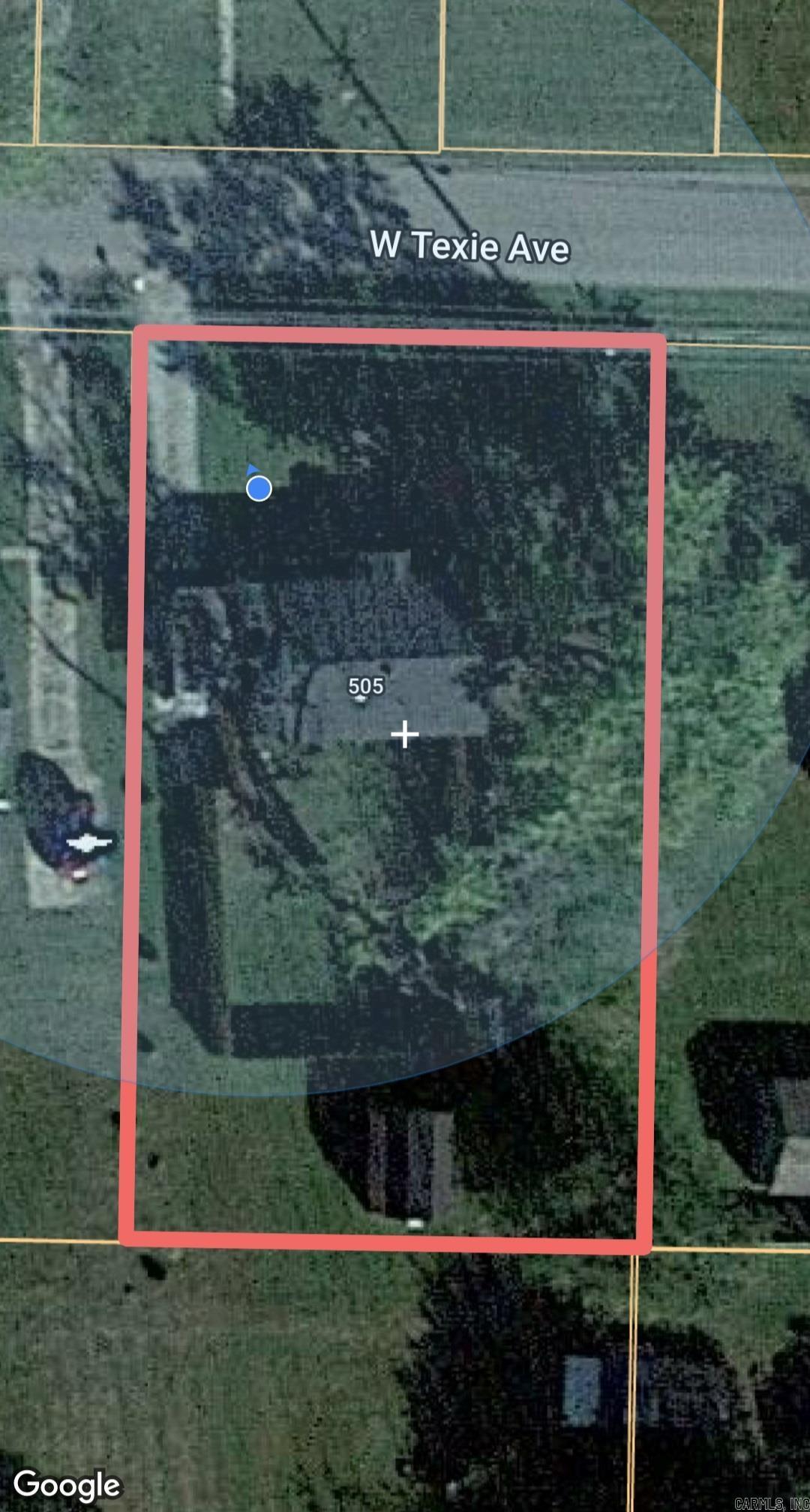 505 W Texie  Monette, AR