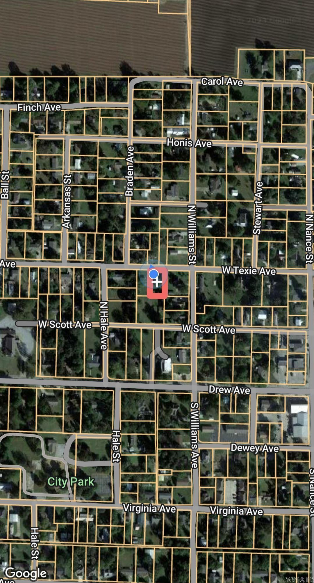 505 W Texie  Monette, AR