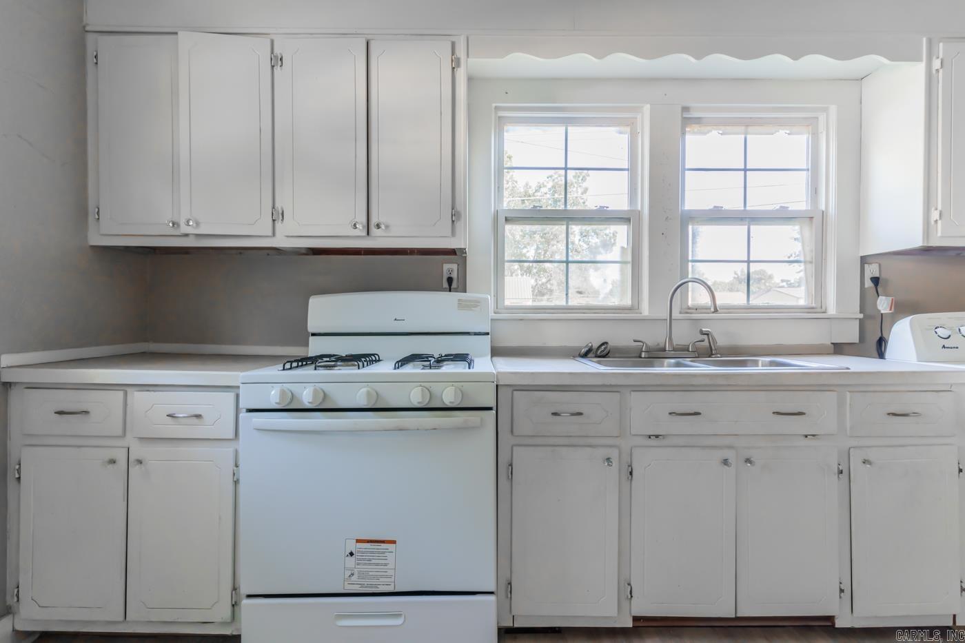 505 W Texie  Monette, AR