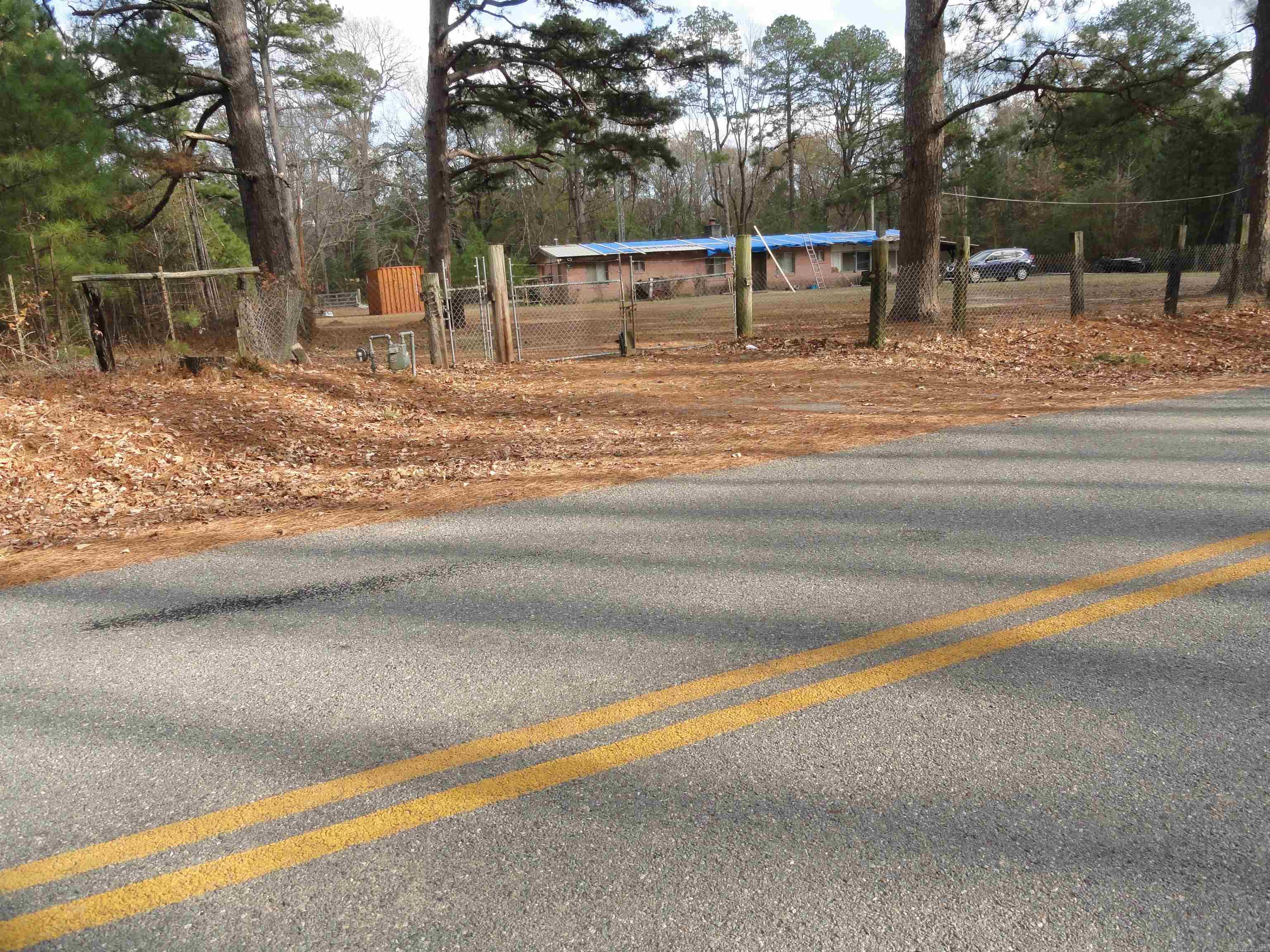 26020 Hensley  Hensley, AR