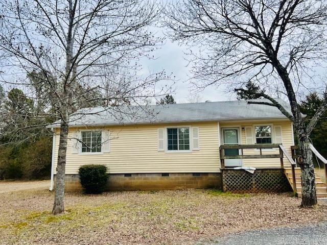 5015 Old Tom Box Rd.  Jacksonville, AR