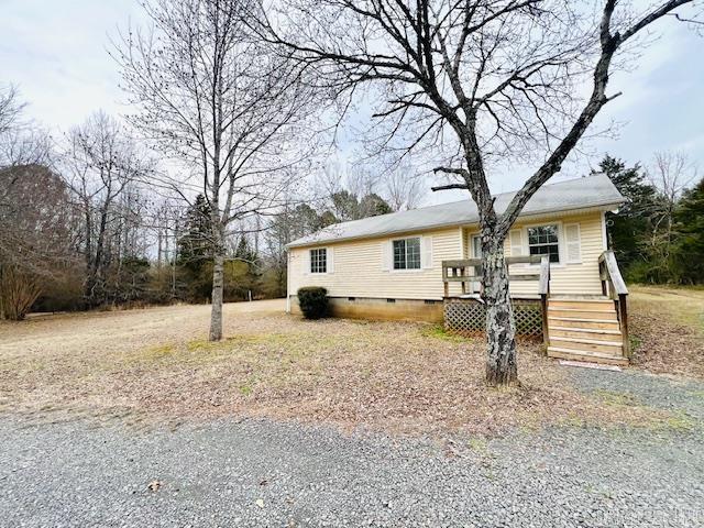 5015 Old Tom Box Rd.  Jacksonville, AR