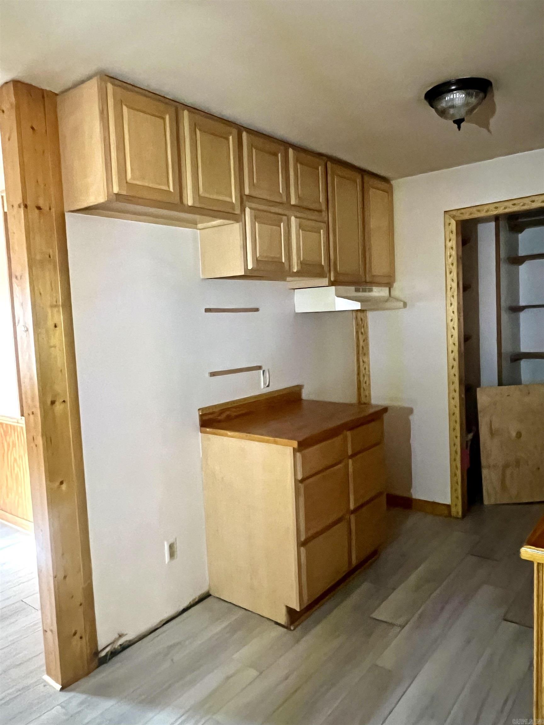 5015 Old Tom Box Rd.  Jacksonville, AR