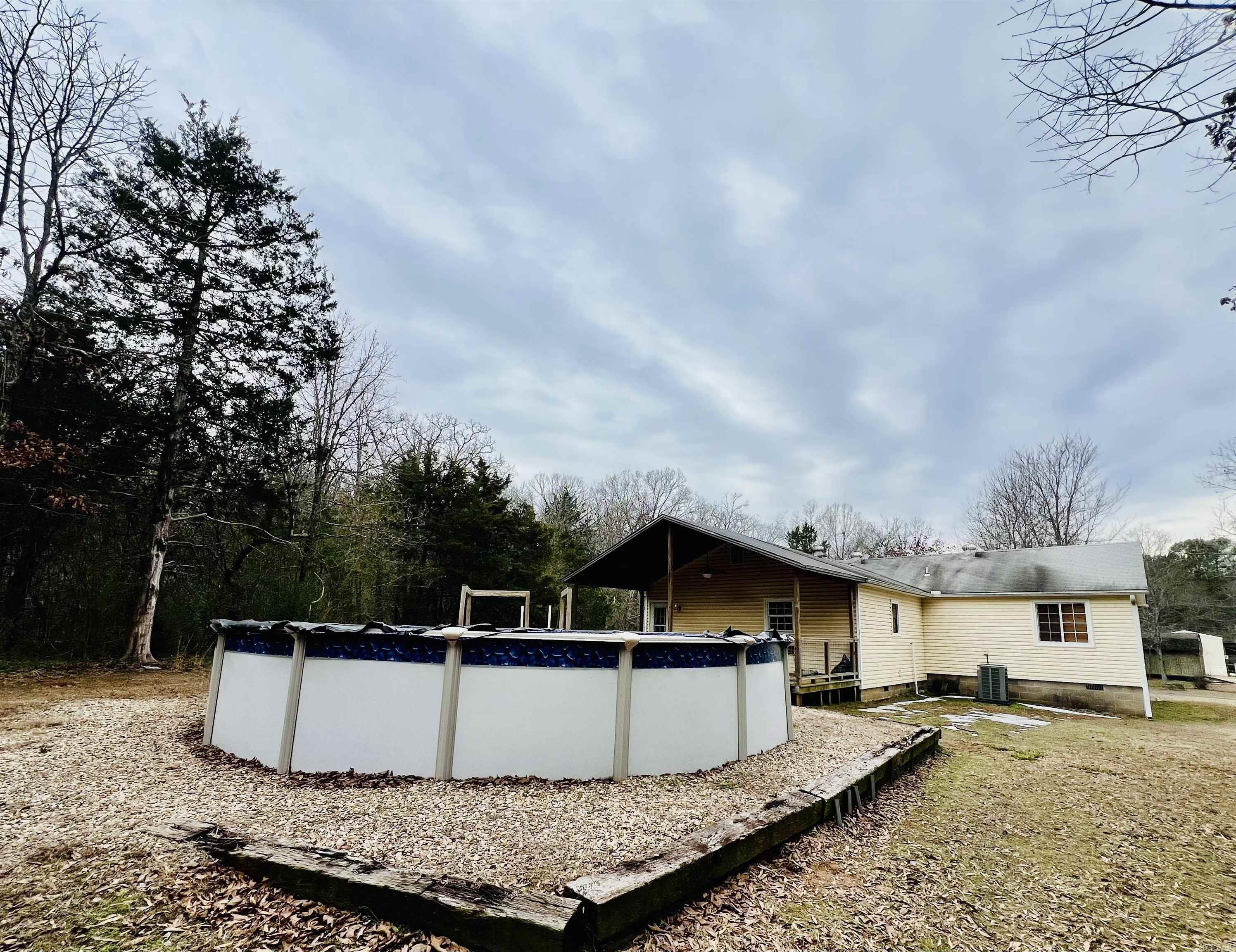 5015 Old Tom Box Rd.  Jacksonville, AR