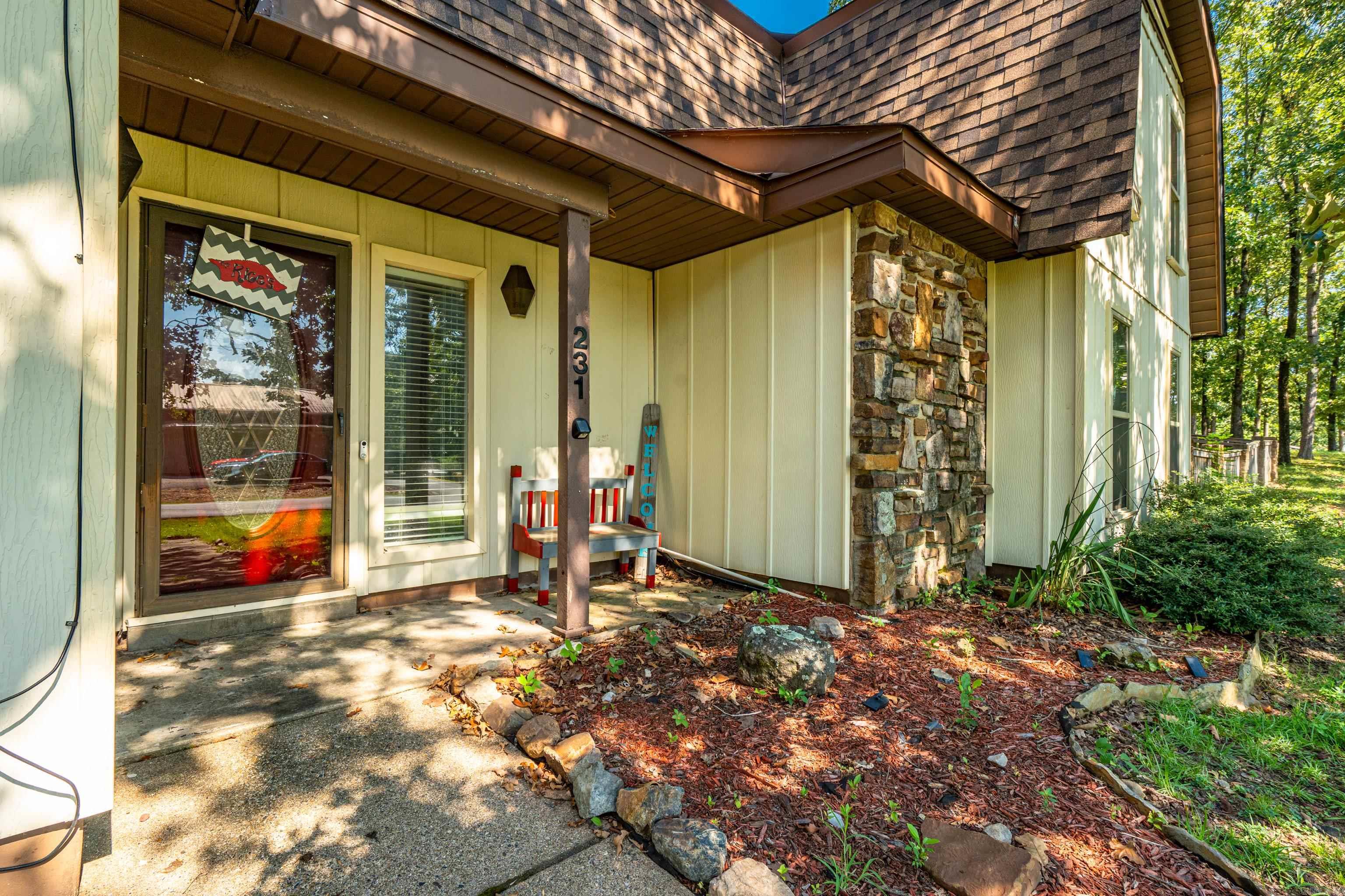 231 Independence Dr  Hot Springs, AR