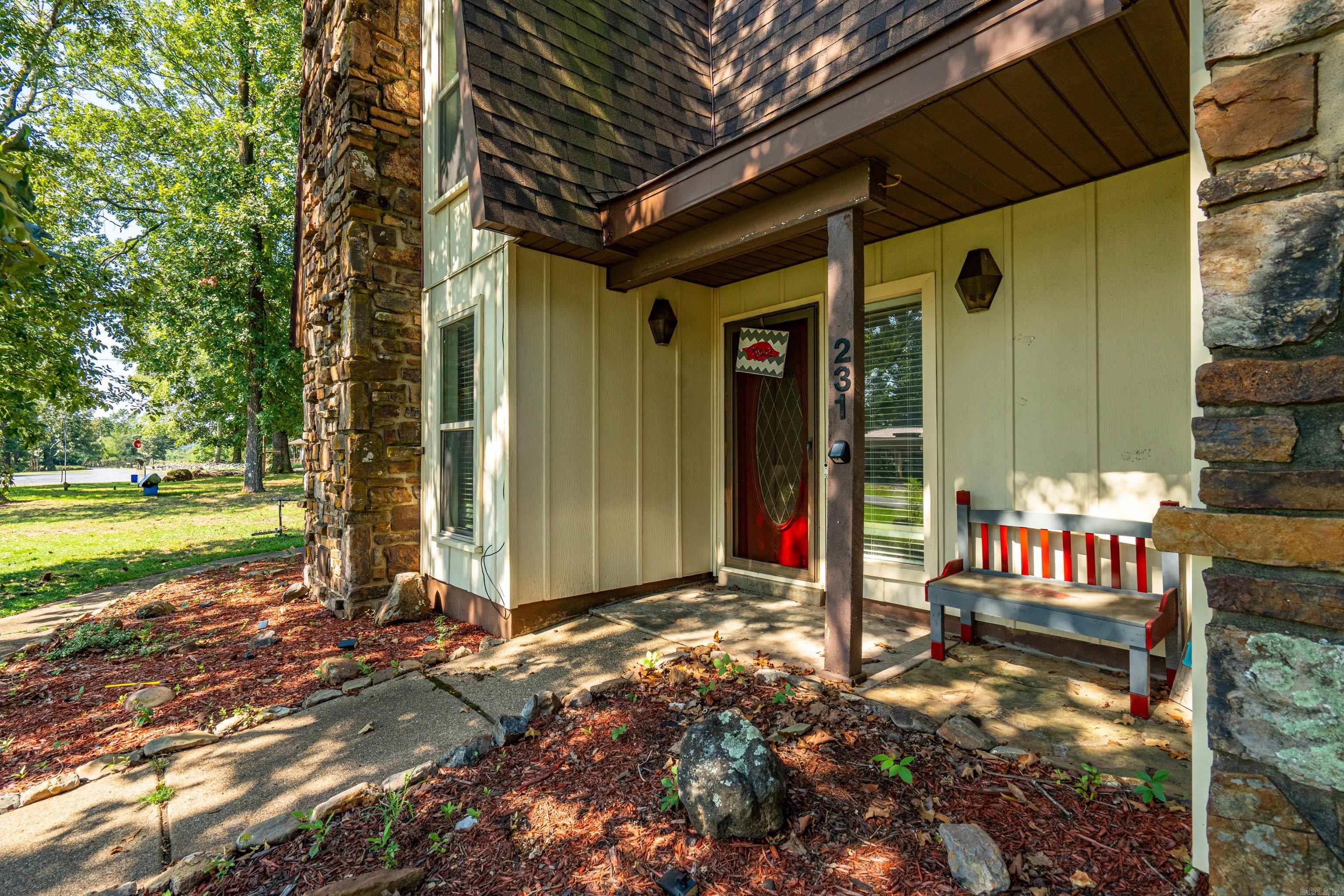 231 Independence Dr  Hot Springs, AR