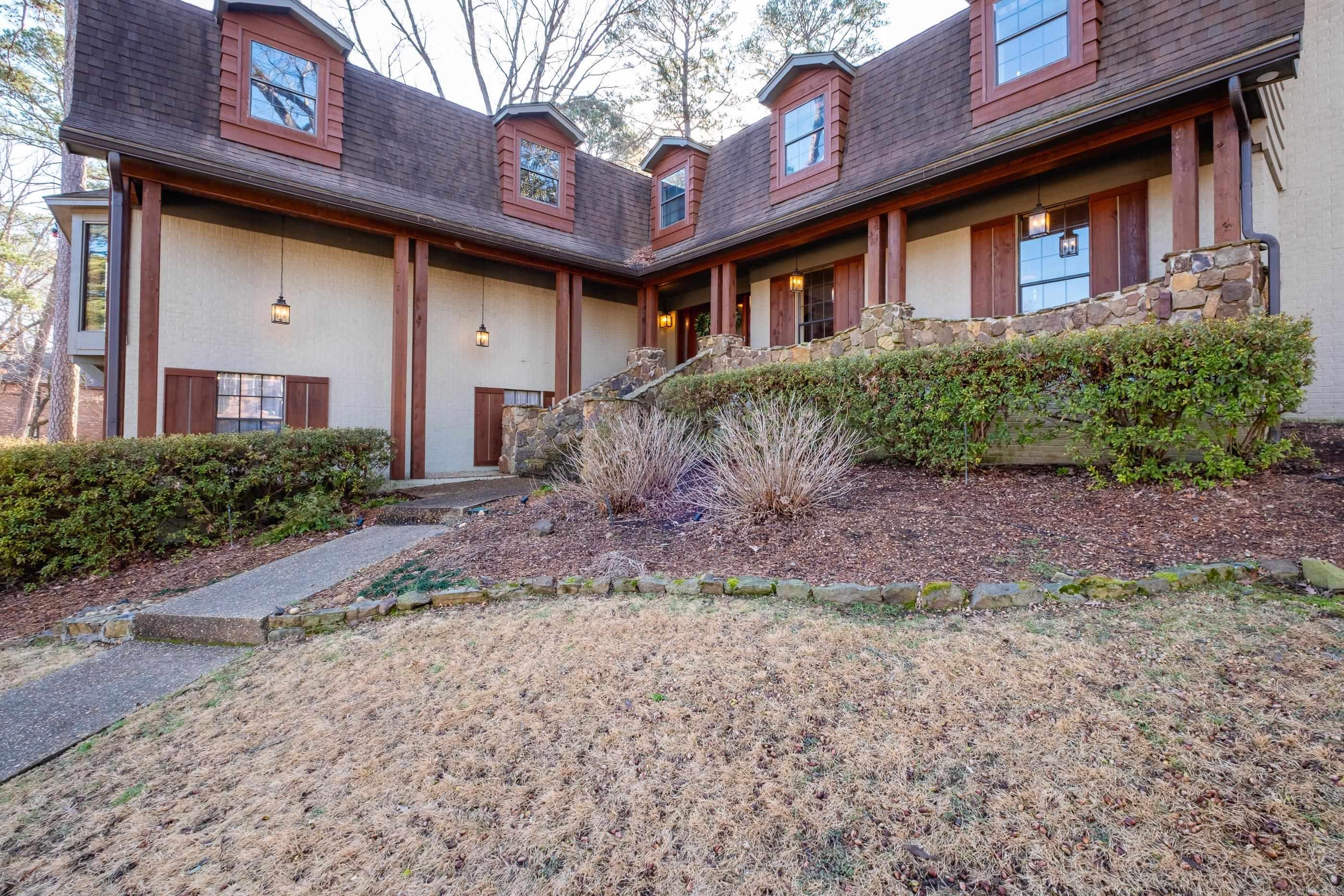 2 Longlea Drive  Little Rock, AR