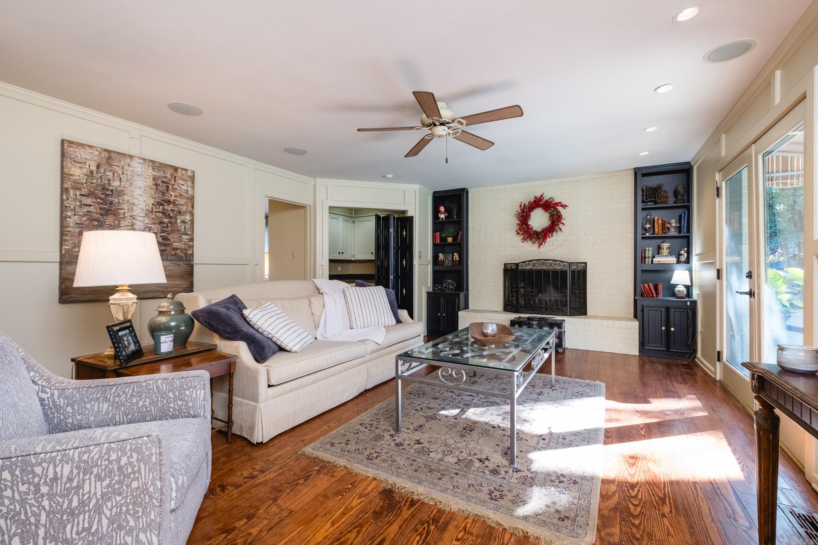 2 Longlea Drive  Little Rock, AR