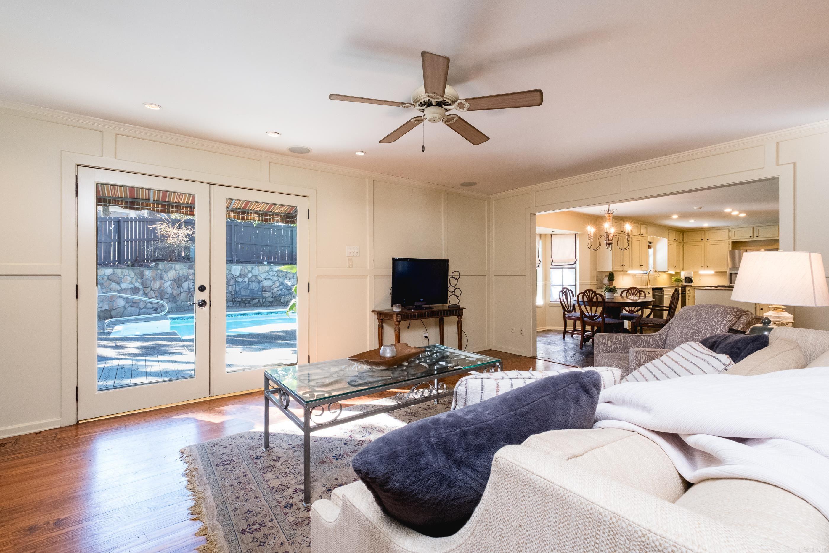 2 Longlea Drive  Little Rock, AR