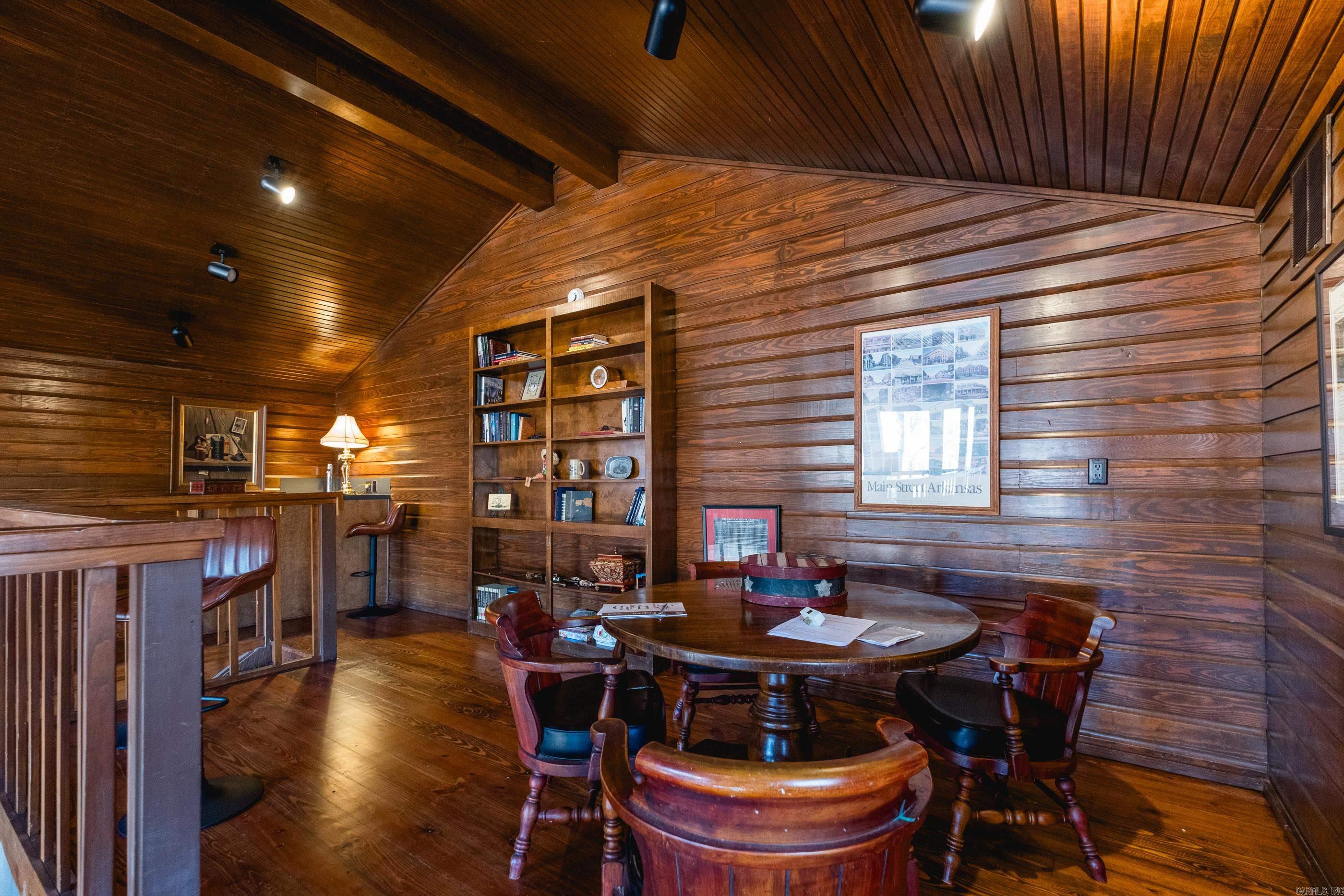 2 Longlea Drive  Little Rock, AR