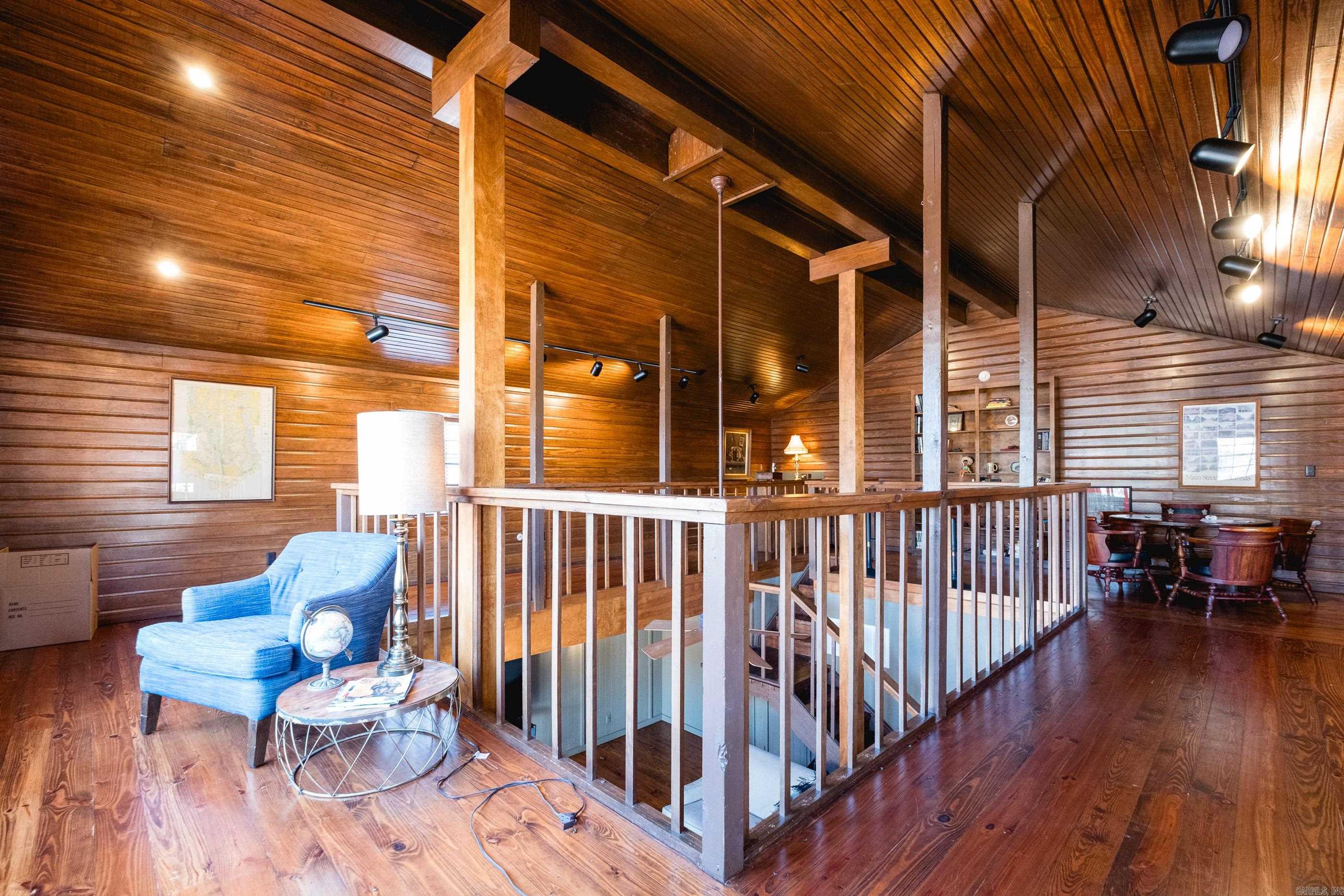 2 Longlea Drive  Little Rock, AR