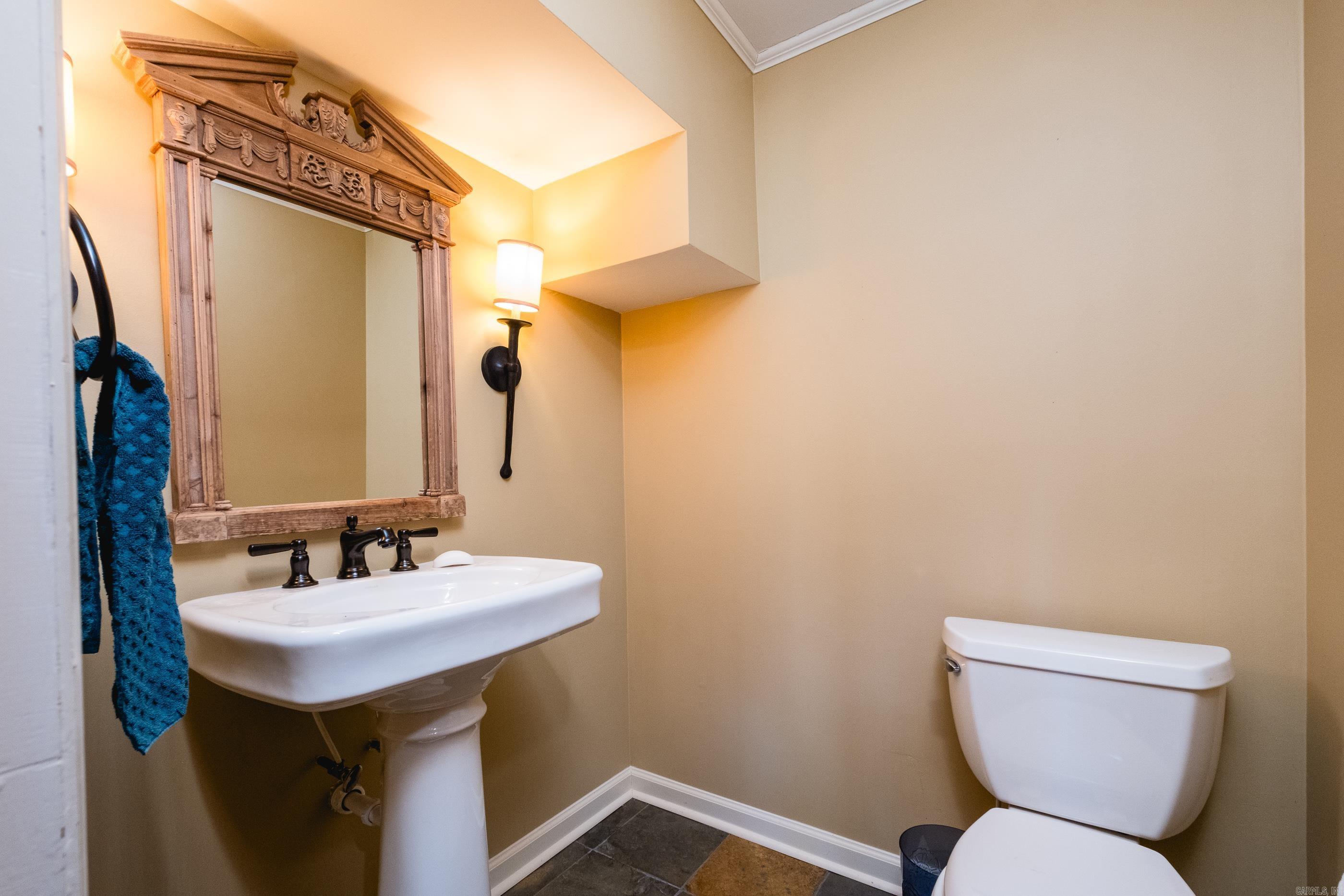 2 Longlea Drive  Little Rock, AR