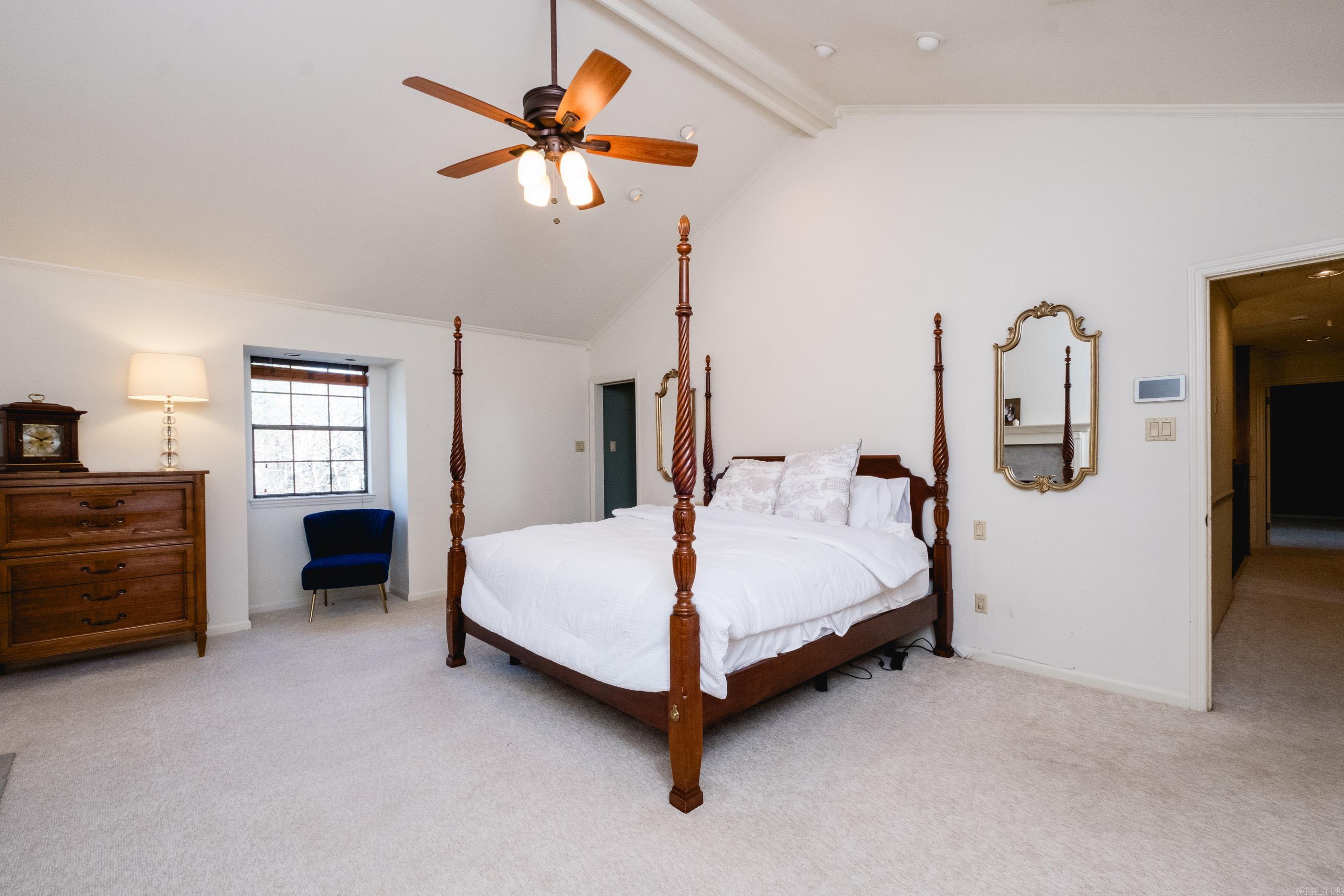 2 Longlea Drive  Little Rock, AR