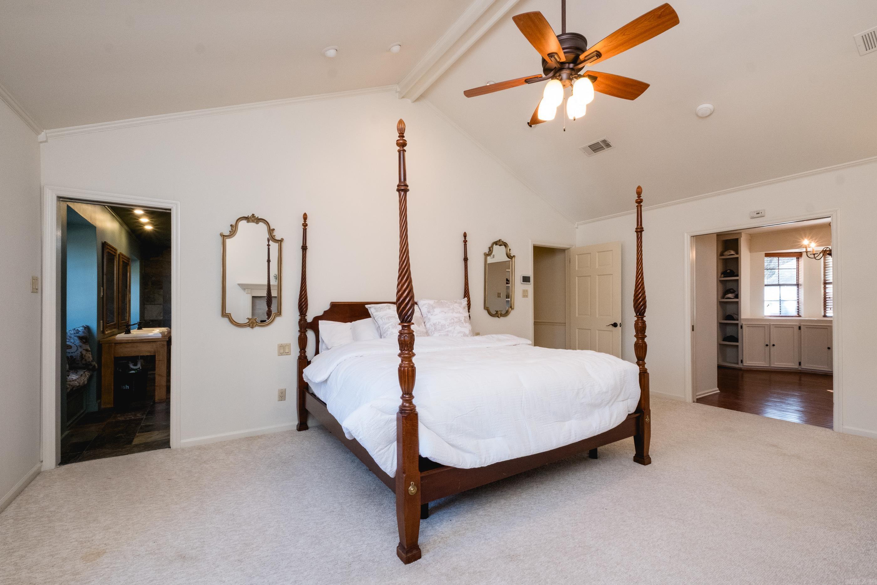 2 Longlea Drive  Little Rock, AR