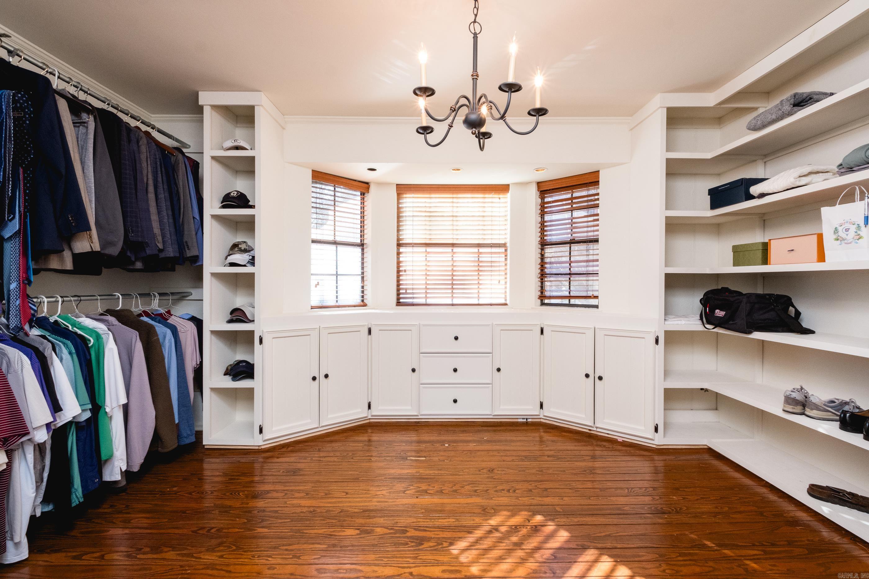 2 Longlea Drive  Little Rock, AR