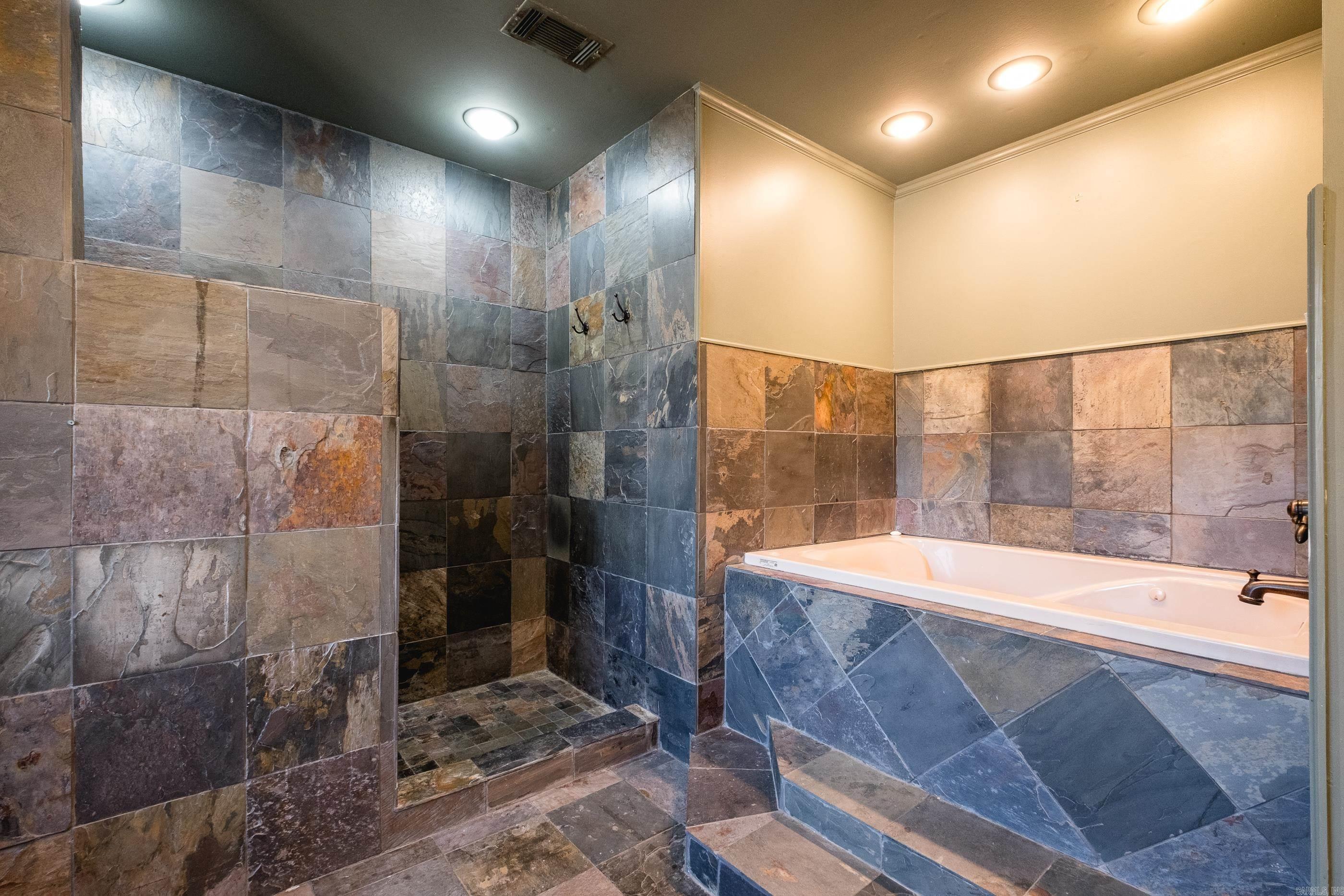 2 Longlea Drive  Little Rock, AR