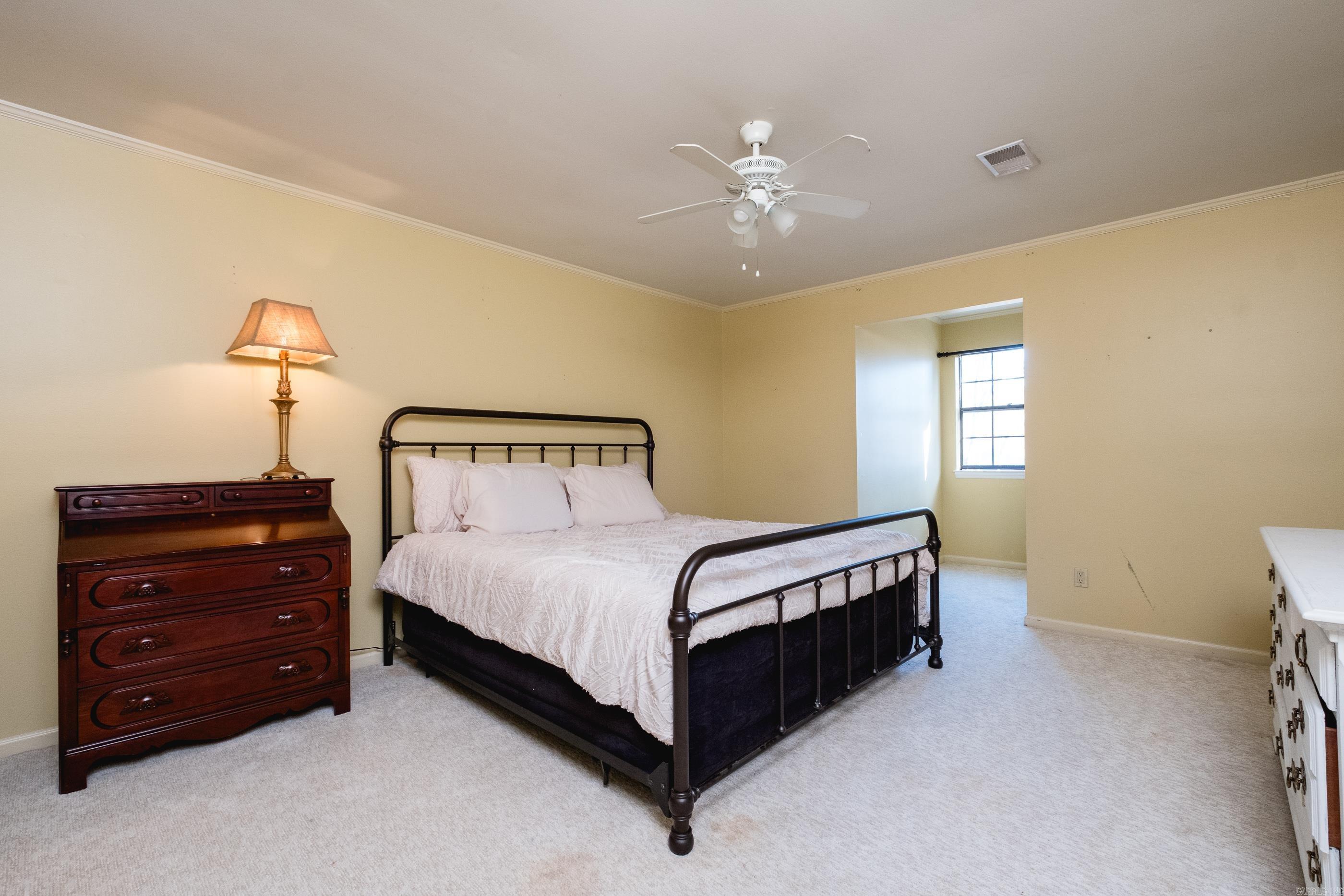 2 Longlea Drive  Little Rock, AR