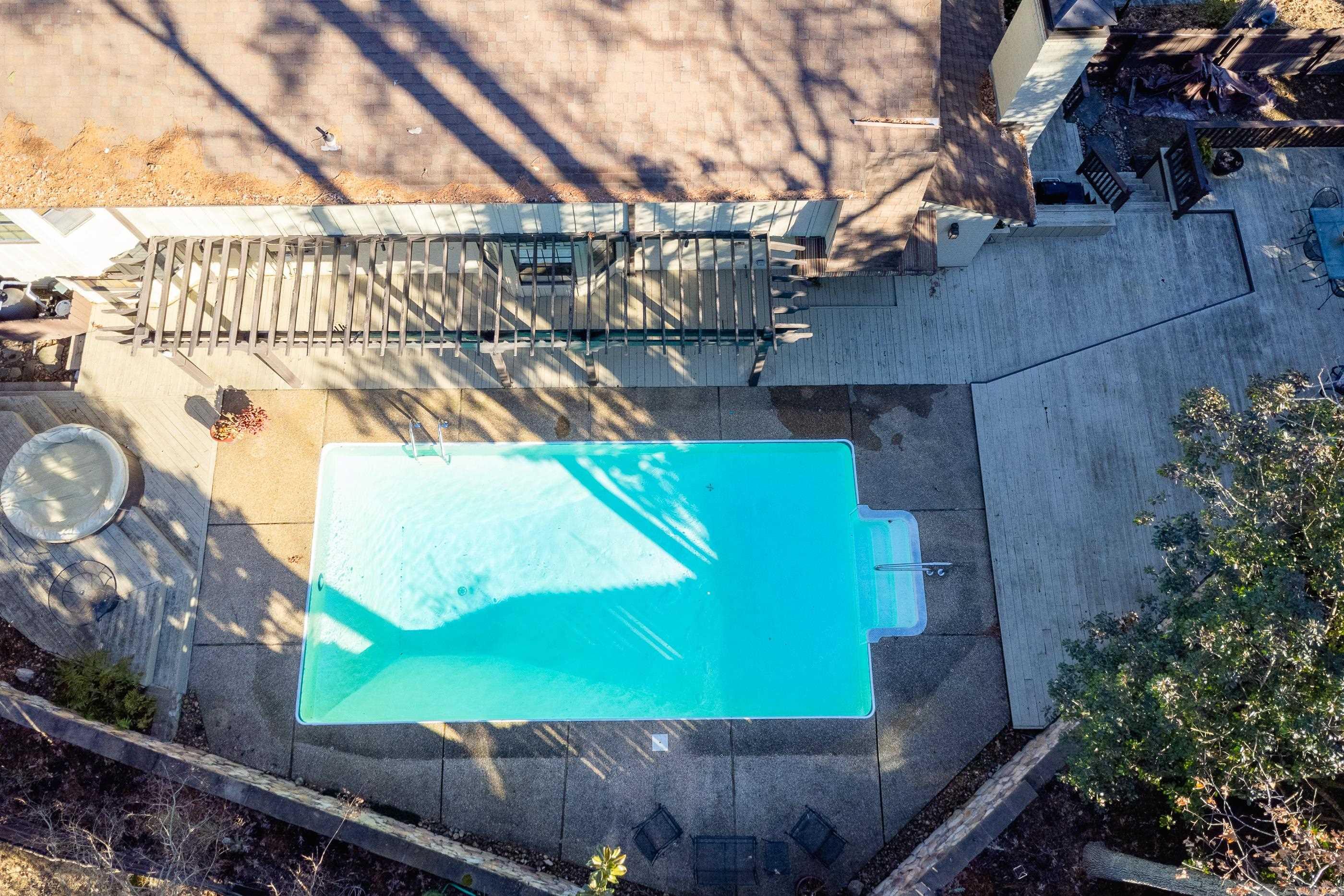 2 Longlea Drive  Little Rock, AR